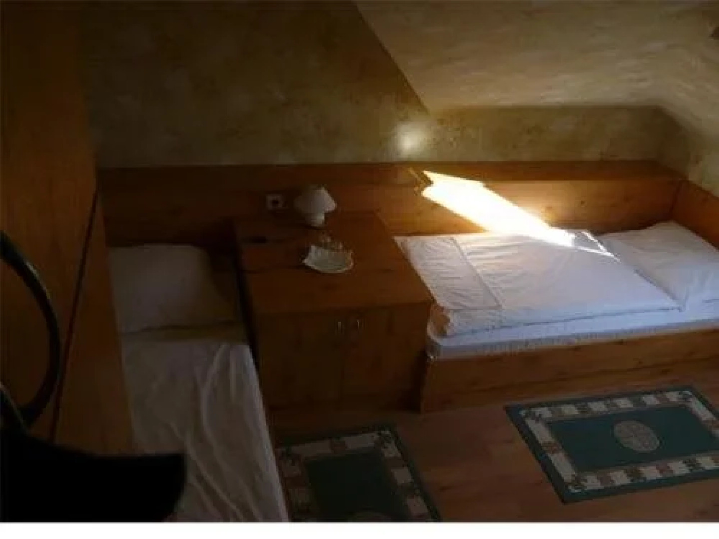 Engler Hotel-Étterem