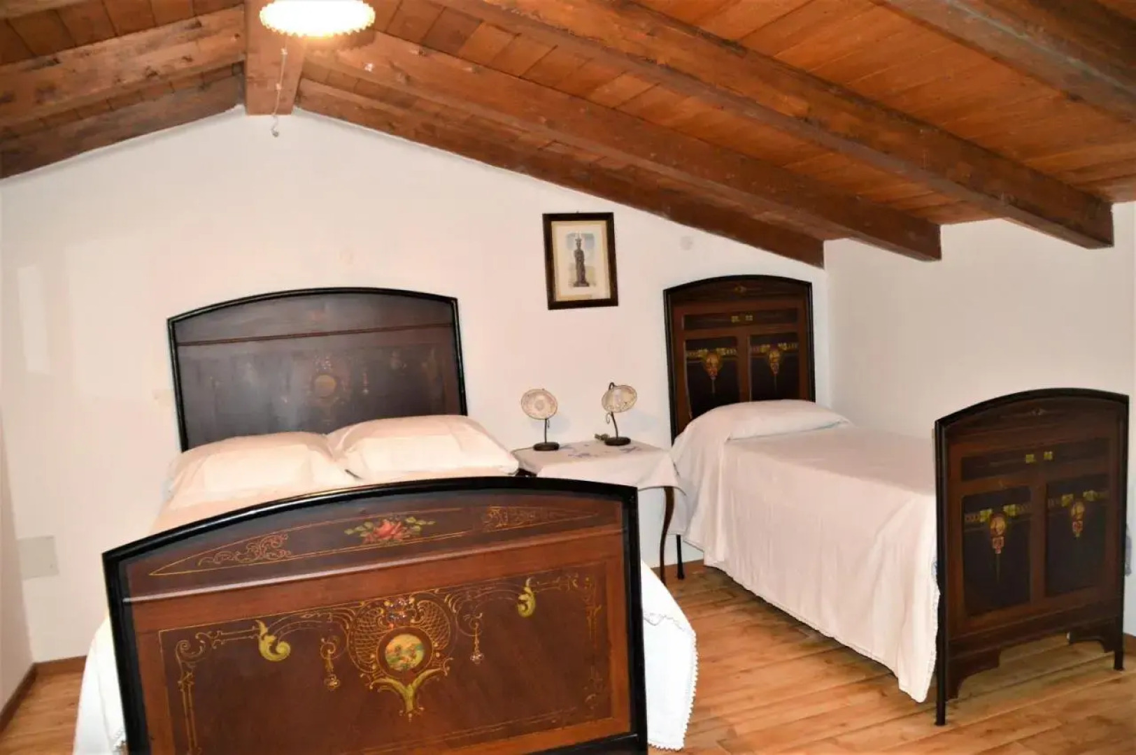 Casa Vacanza Su Montiju