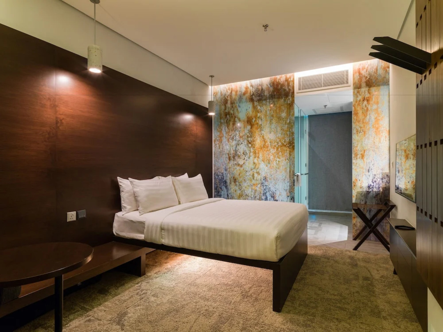 Tune Hotel KLIA - KLIA2