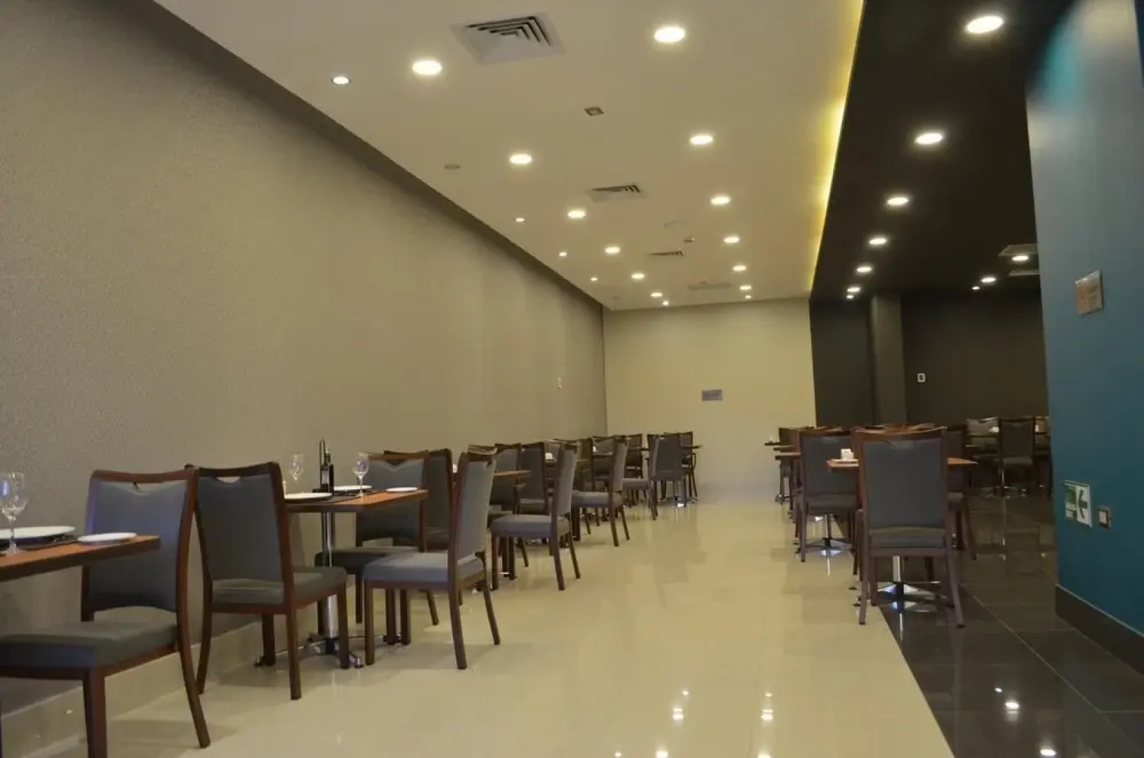 Diego de Almagro Calama Express