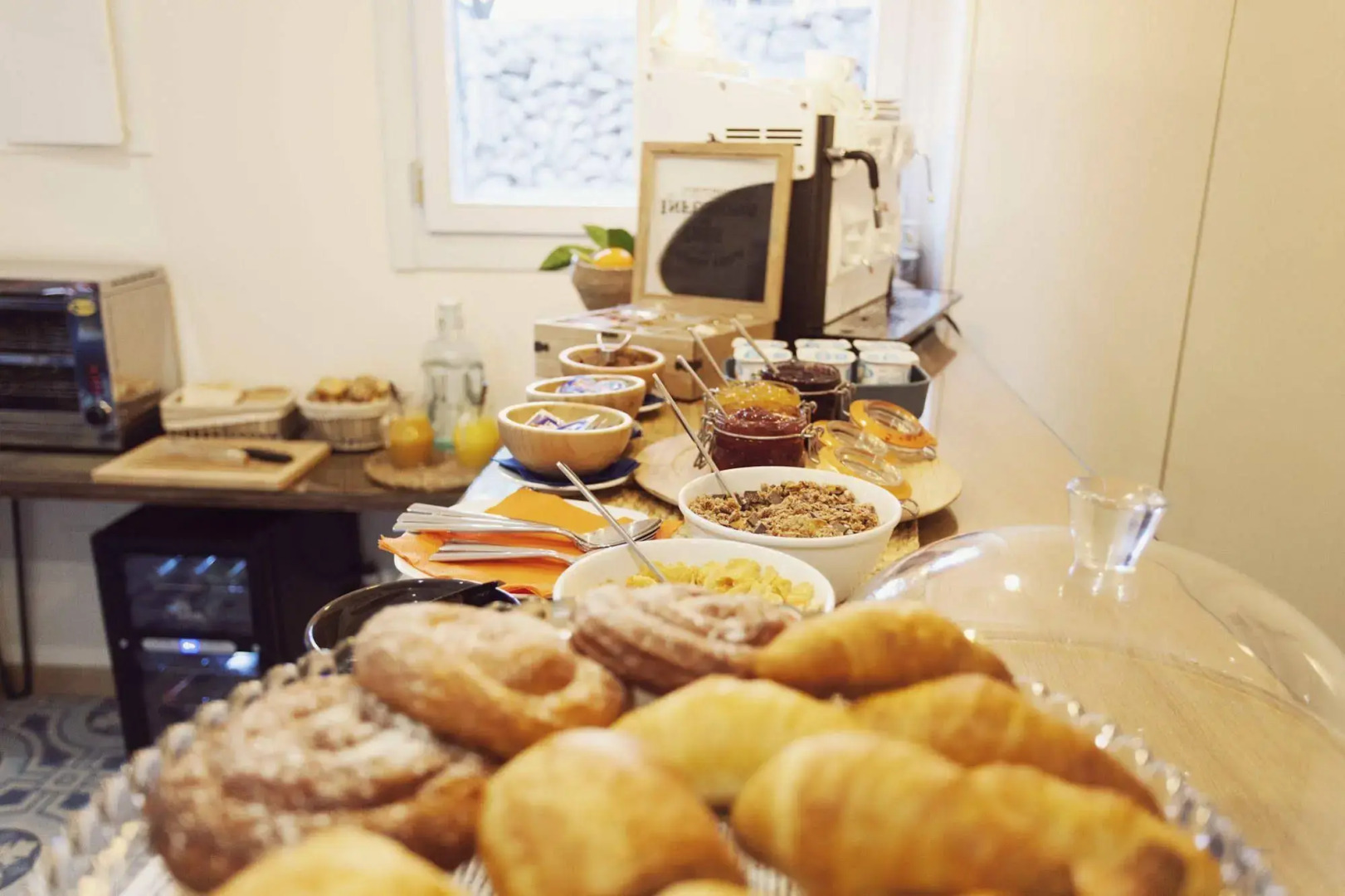 Es Corte Vell - Inland Bunyola - Adults Only