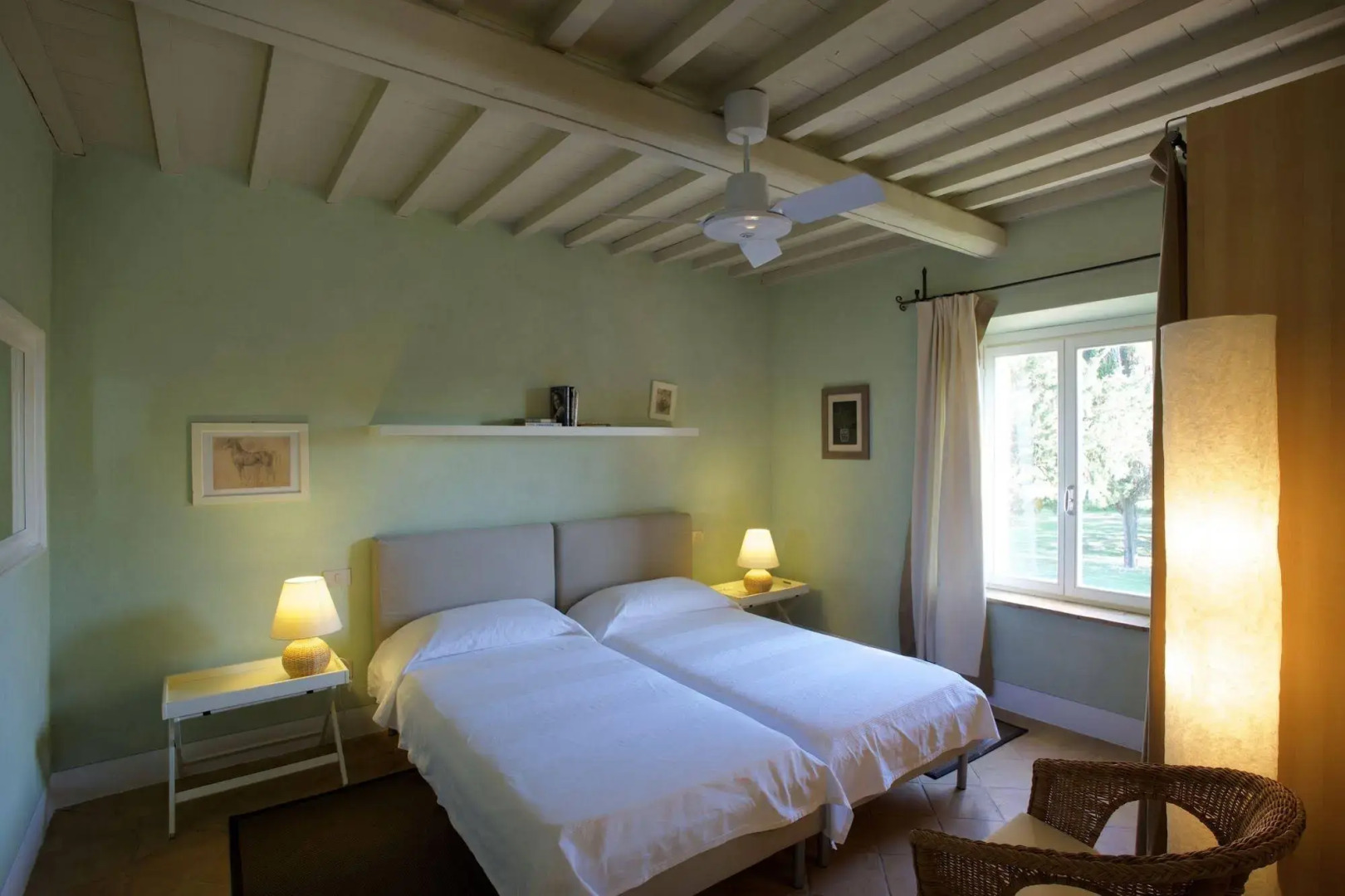 Residenza Le Versegge