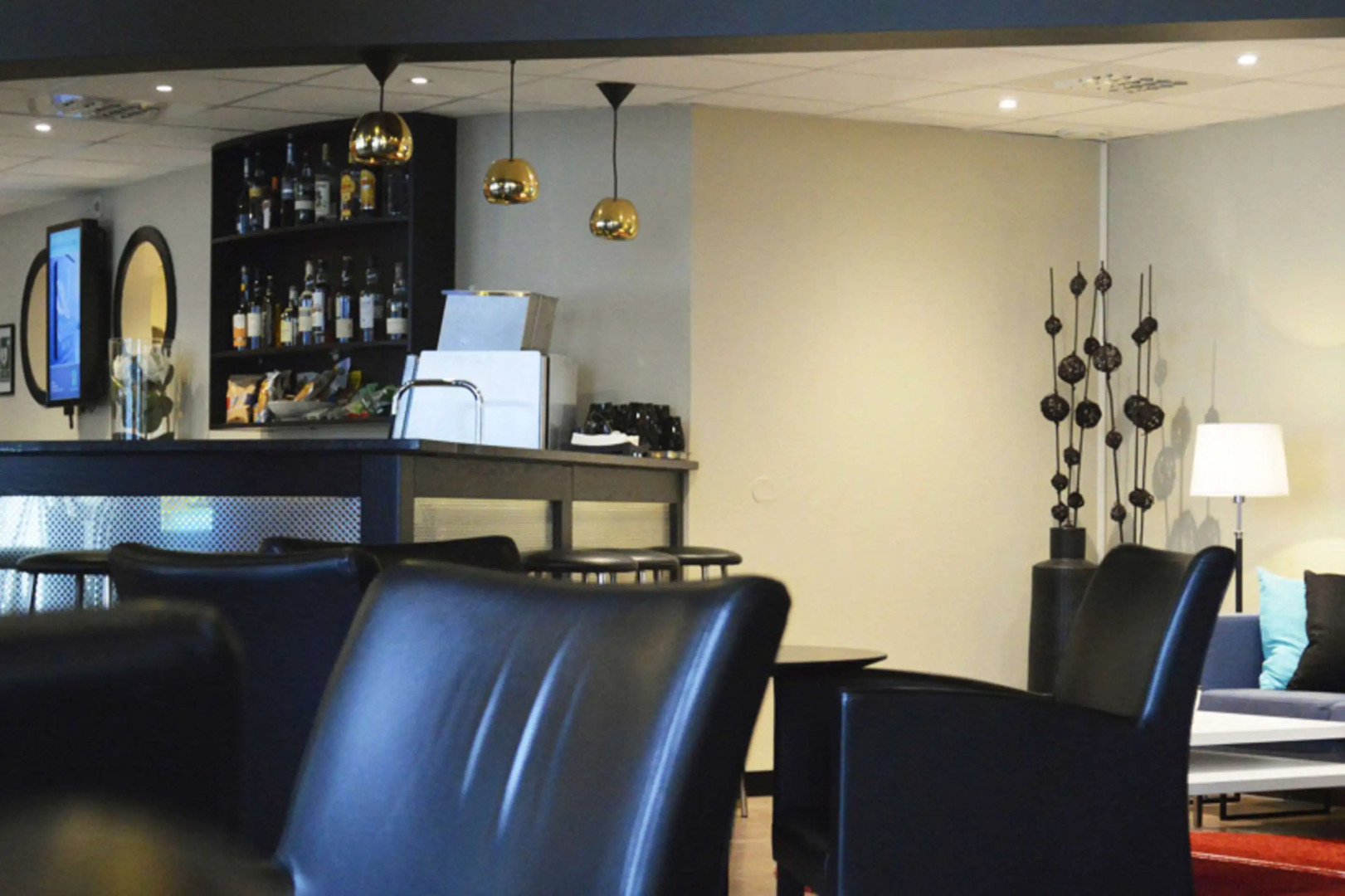 Quality Hotel Galaxen