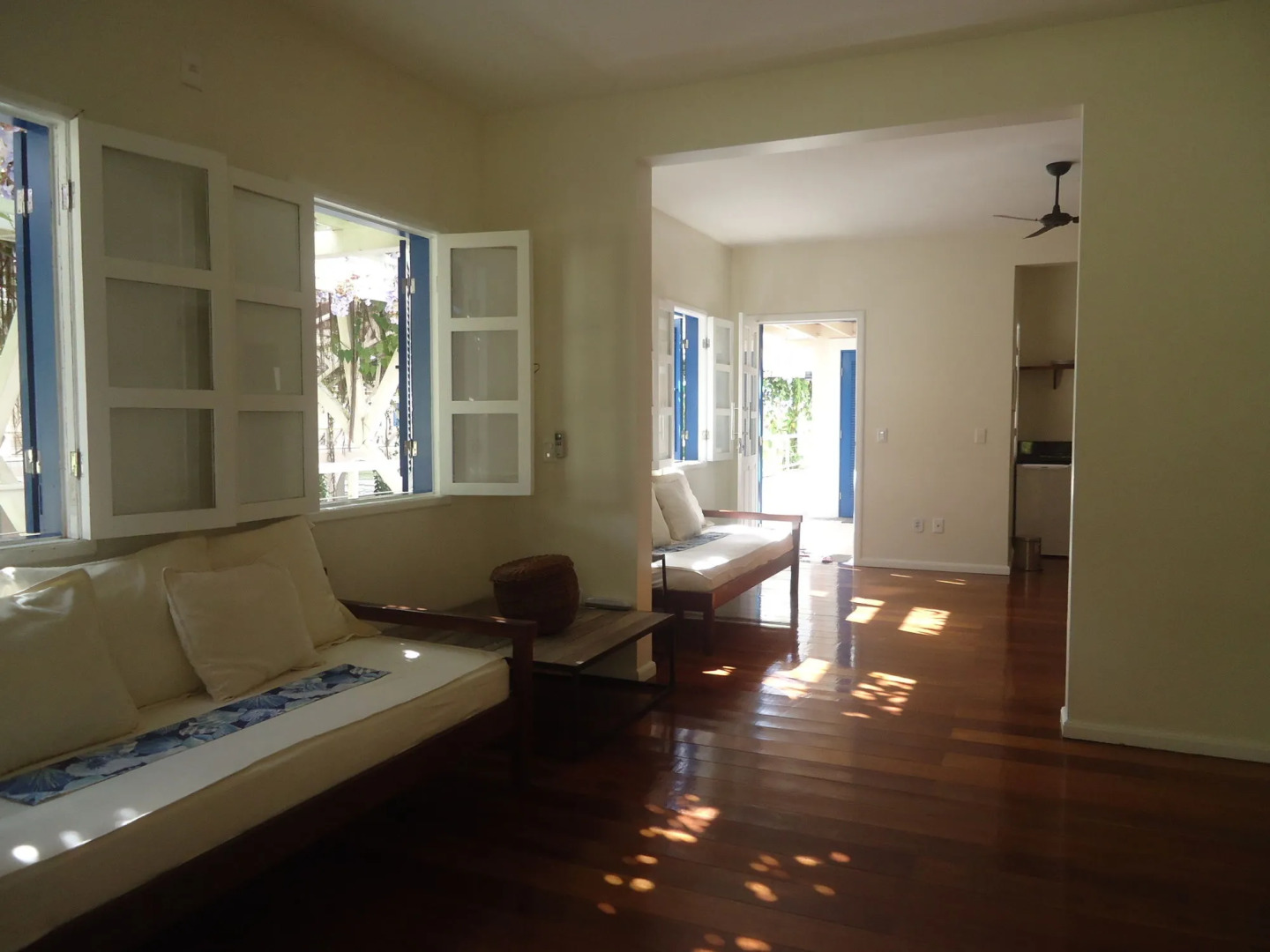 Pousada Vila da Barra