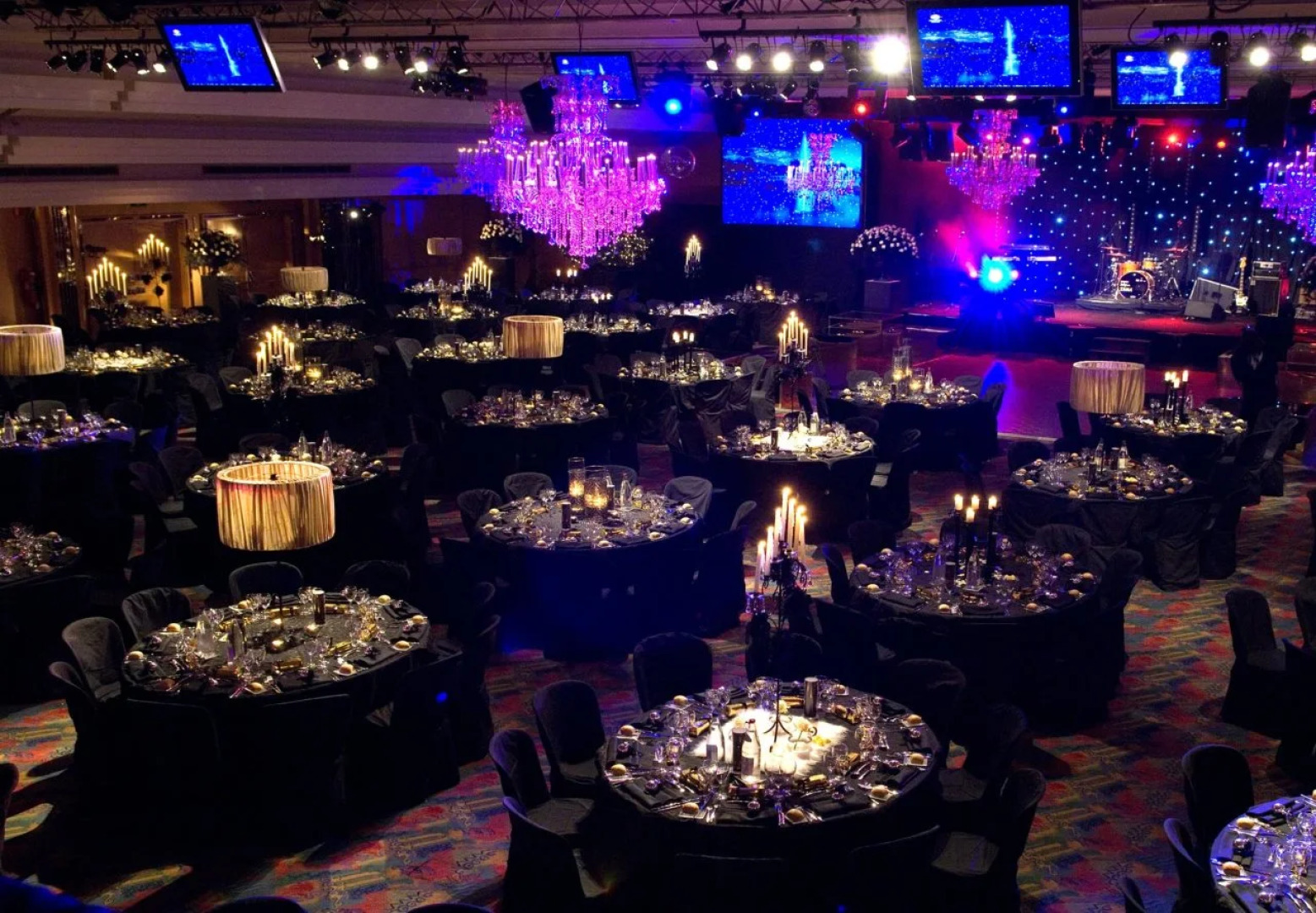 Martin's Château du Lac