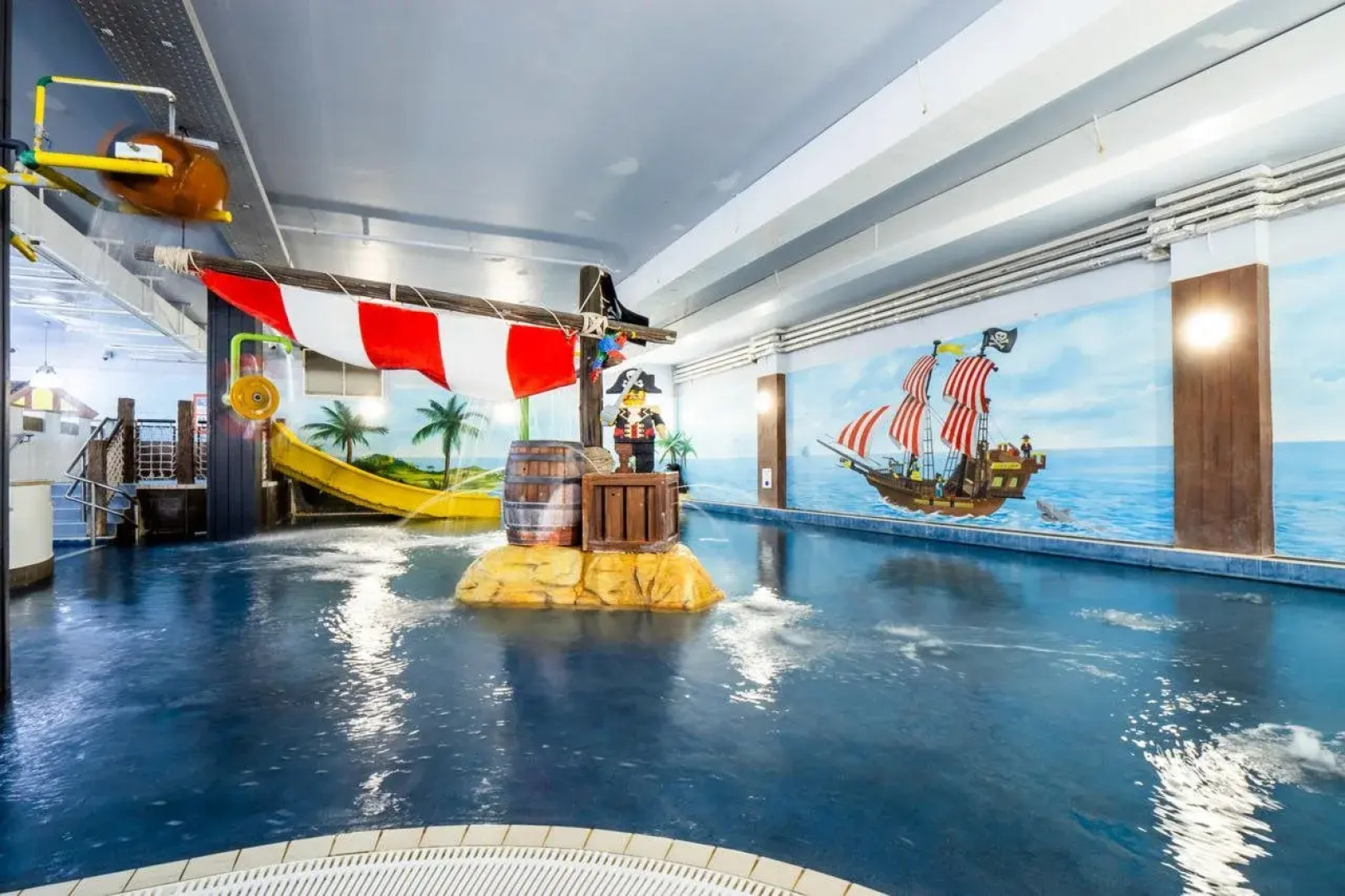 LEGOLAND Windsor Resort Hotel