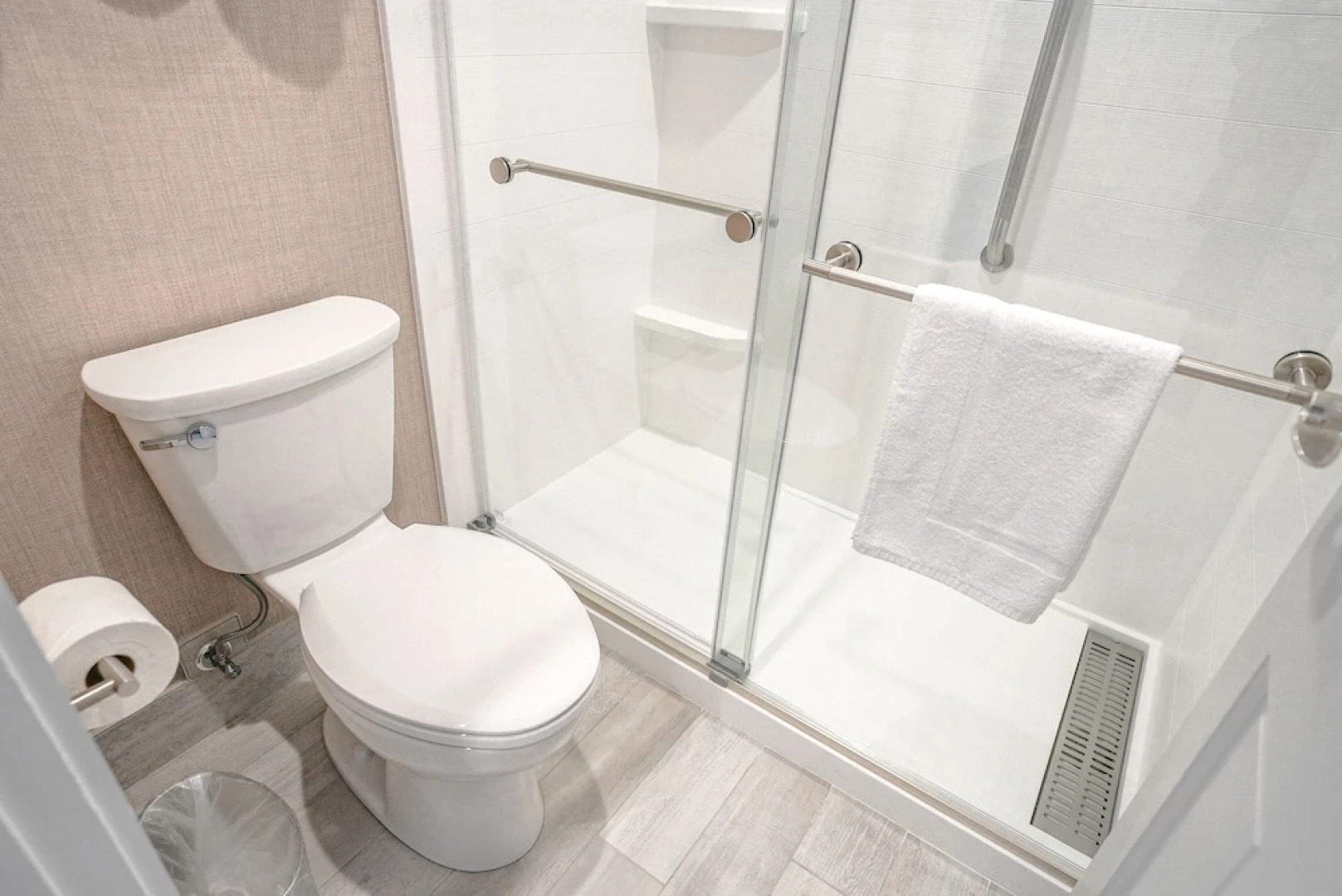 Spray Beach Oceanfront Hotel