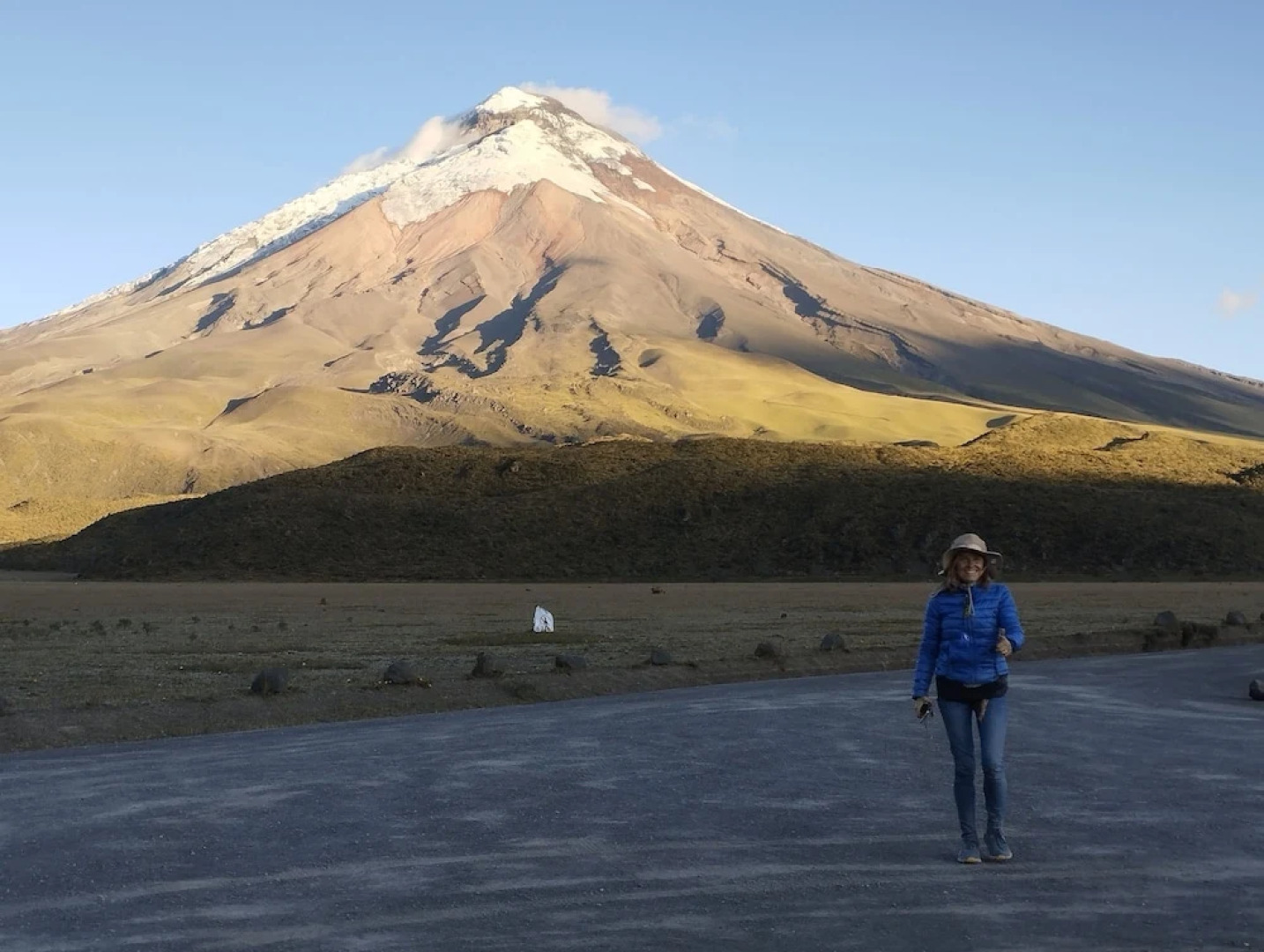 Cloud Forest Family House