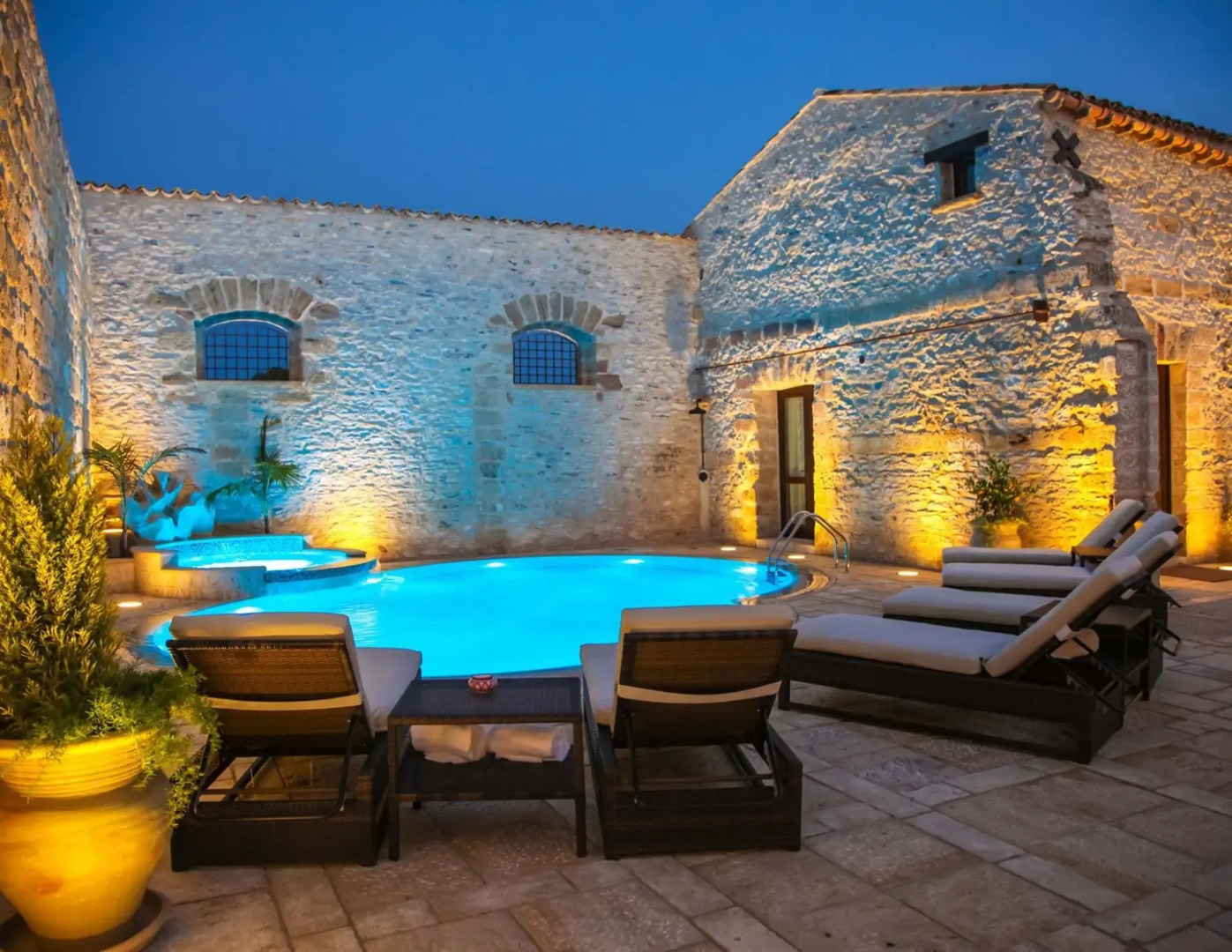 Tenute Baglio Passofondo