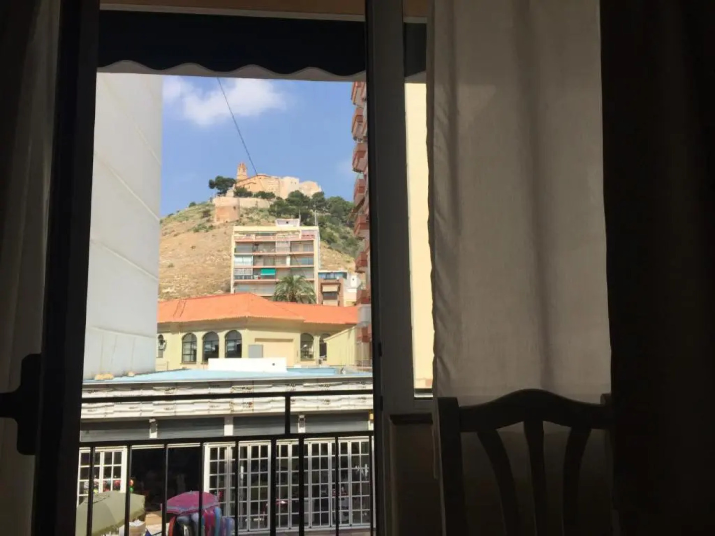 Hostal Boutique Luna De Gavin