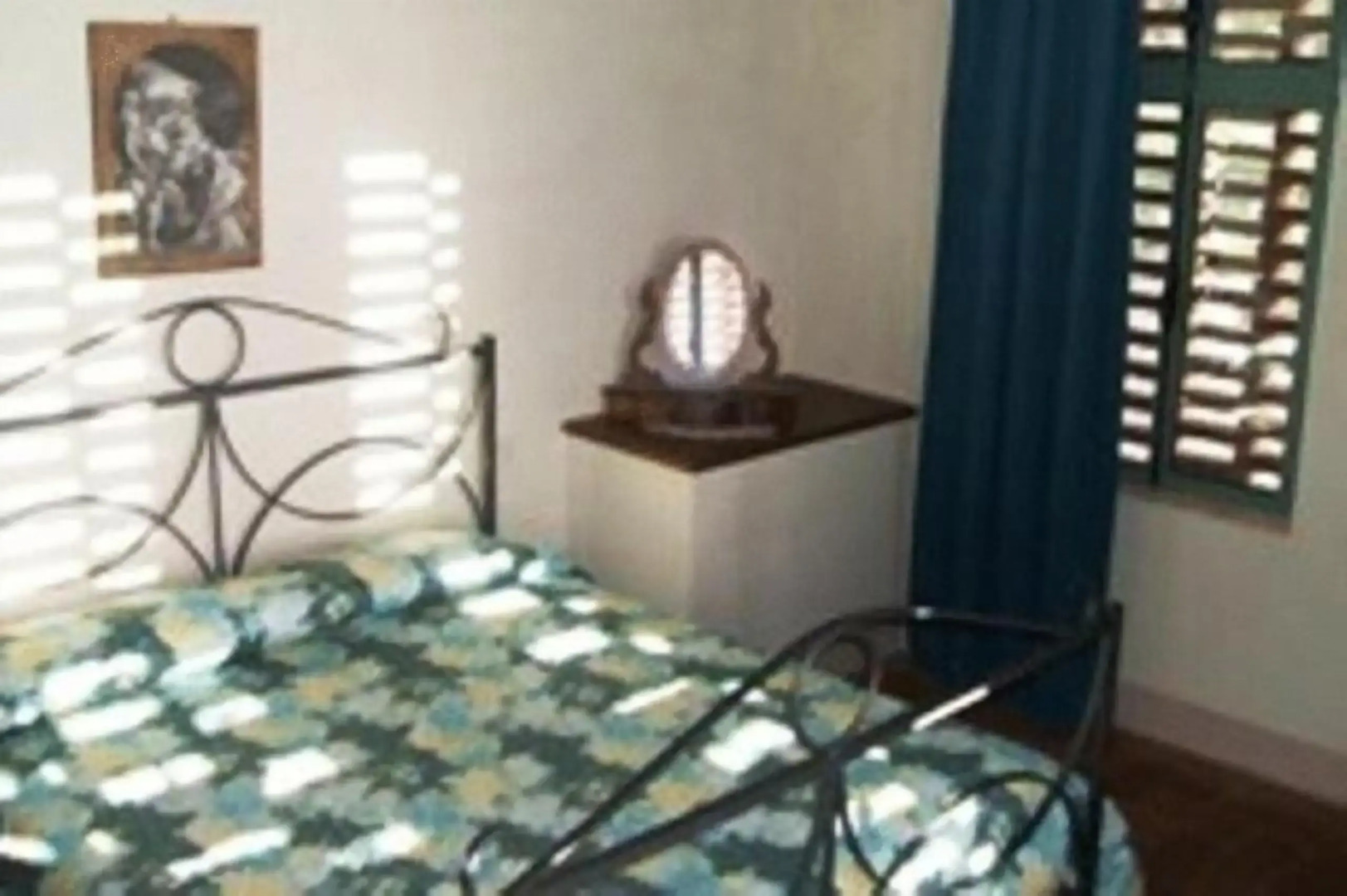 Agriturismo La Capitata