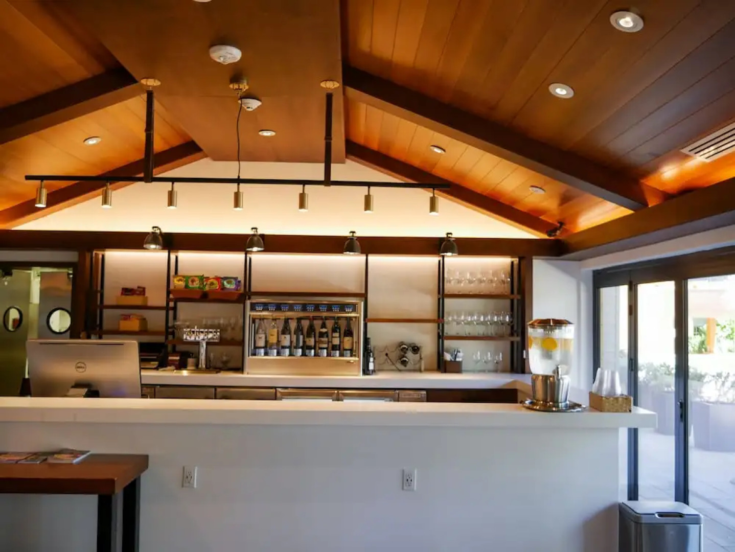 Quality Inn Stanford/silicon Valley