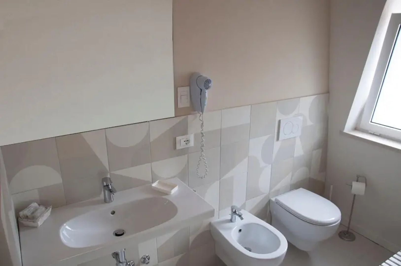 Hotel Ondina e Milazzo