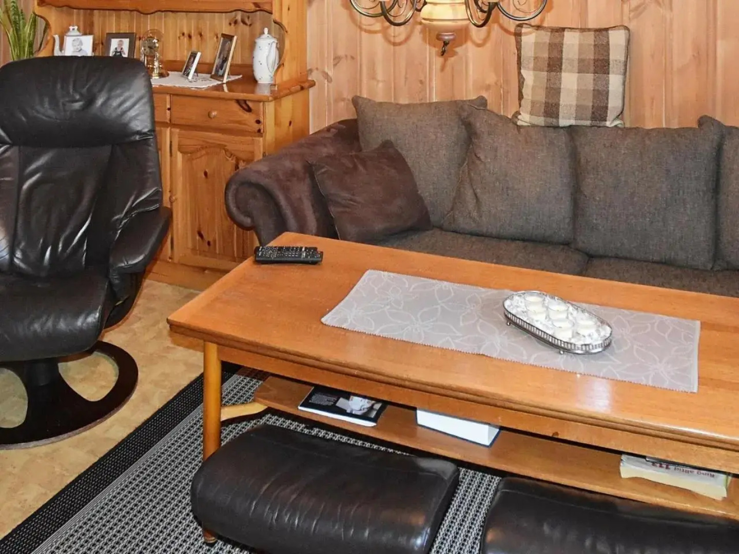 Holiday home EIDSVÅG III