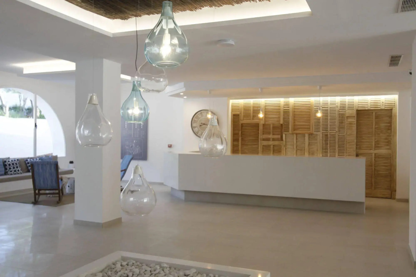 Club Hotel Portinatx- Все включено