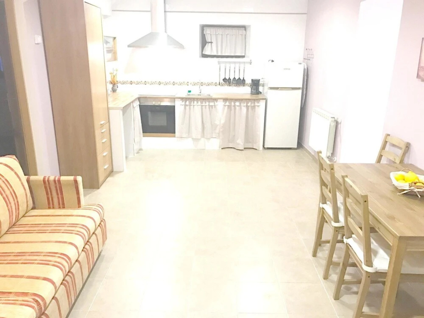 House With 3 Bedrooms in Limpias, With Wifi - 10 km From the Beach