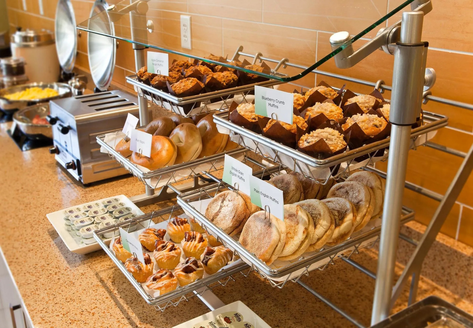 SpringHill Suites by Marriott Wenatchee