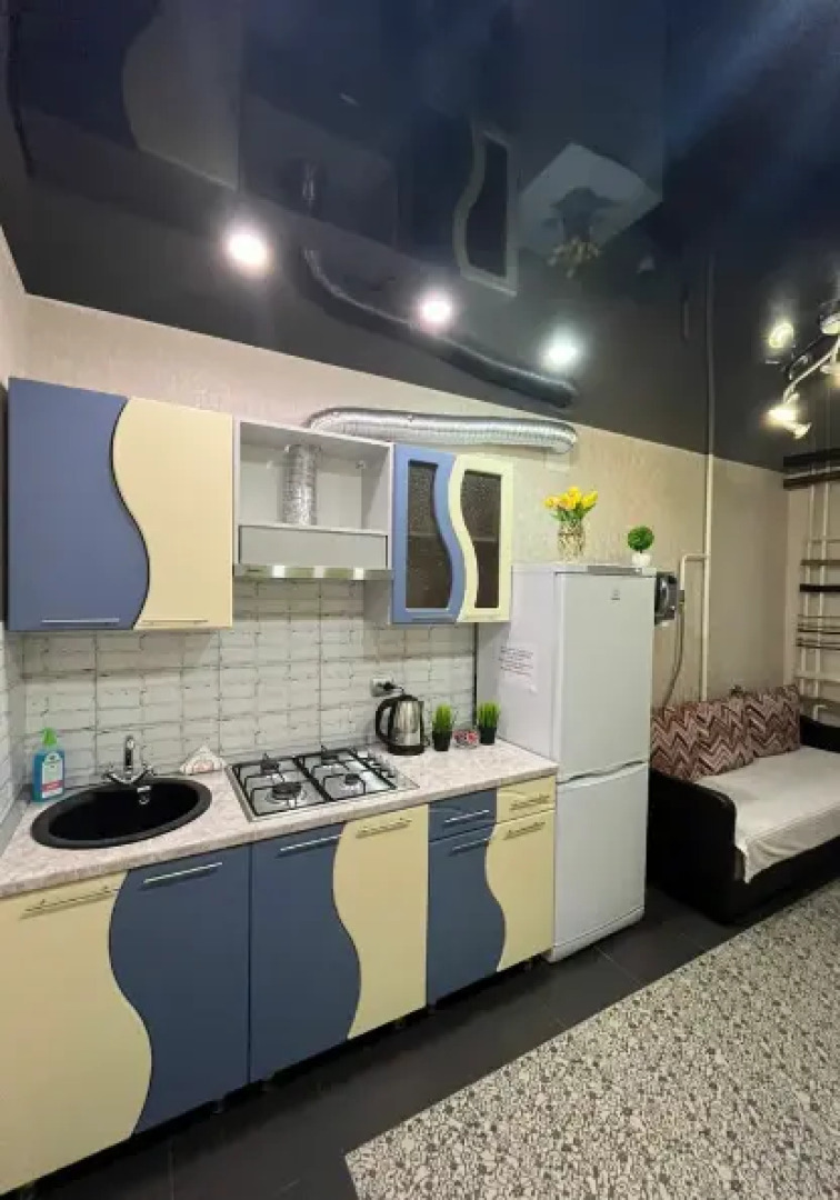 Апартаменты в 5-м микрорайоне 70