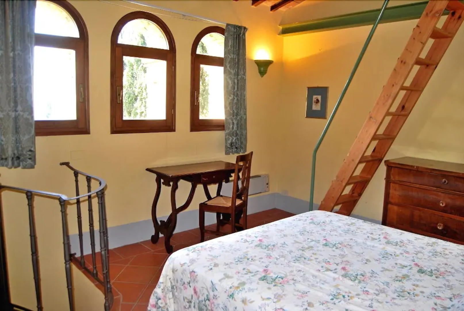 Verdidea - MONTE SANTO & TORRINO