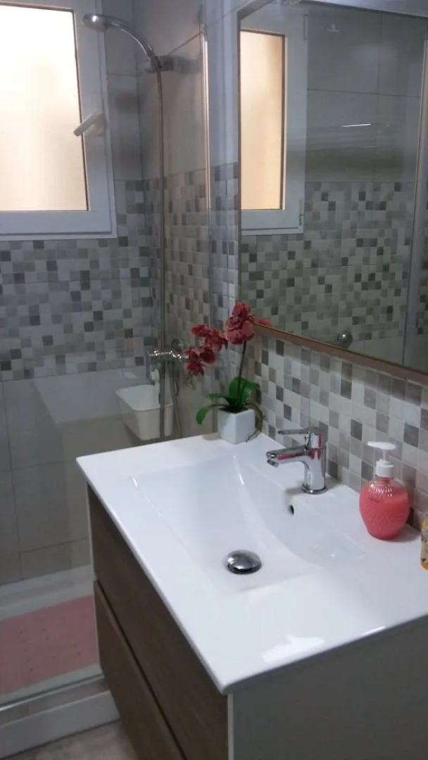 Apartamentos La Encarnación