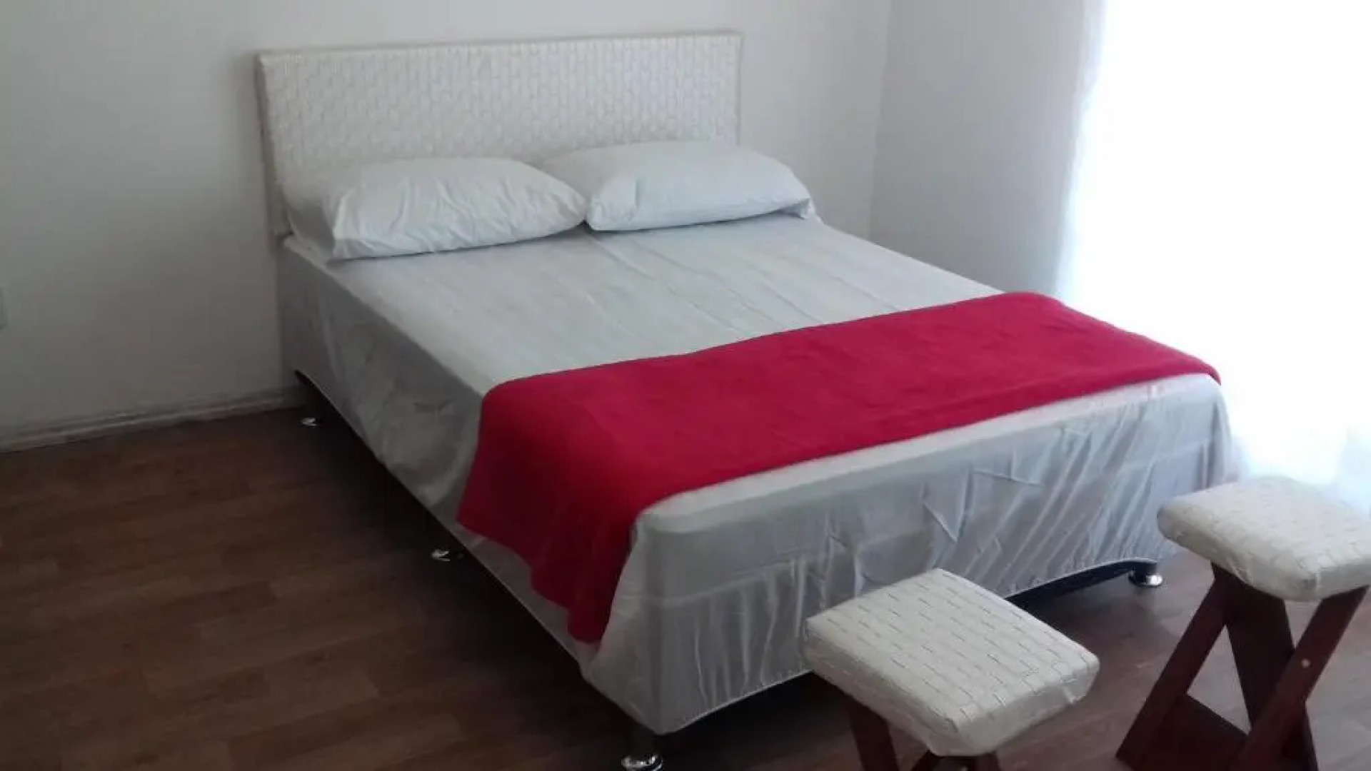 Pousada Cama & Café