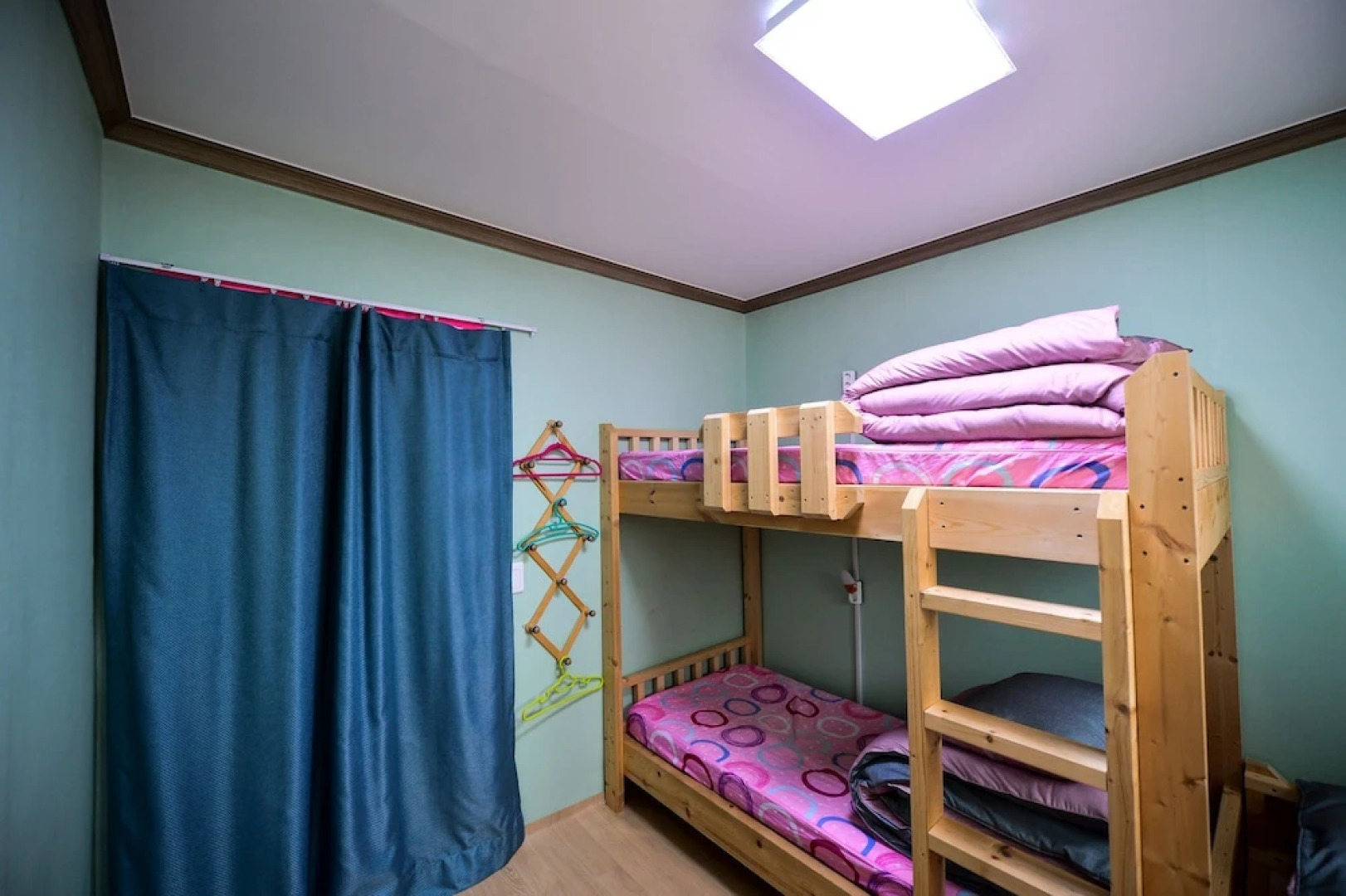 Suncheon Station Guesthouse - Hostel