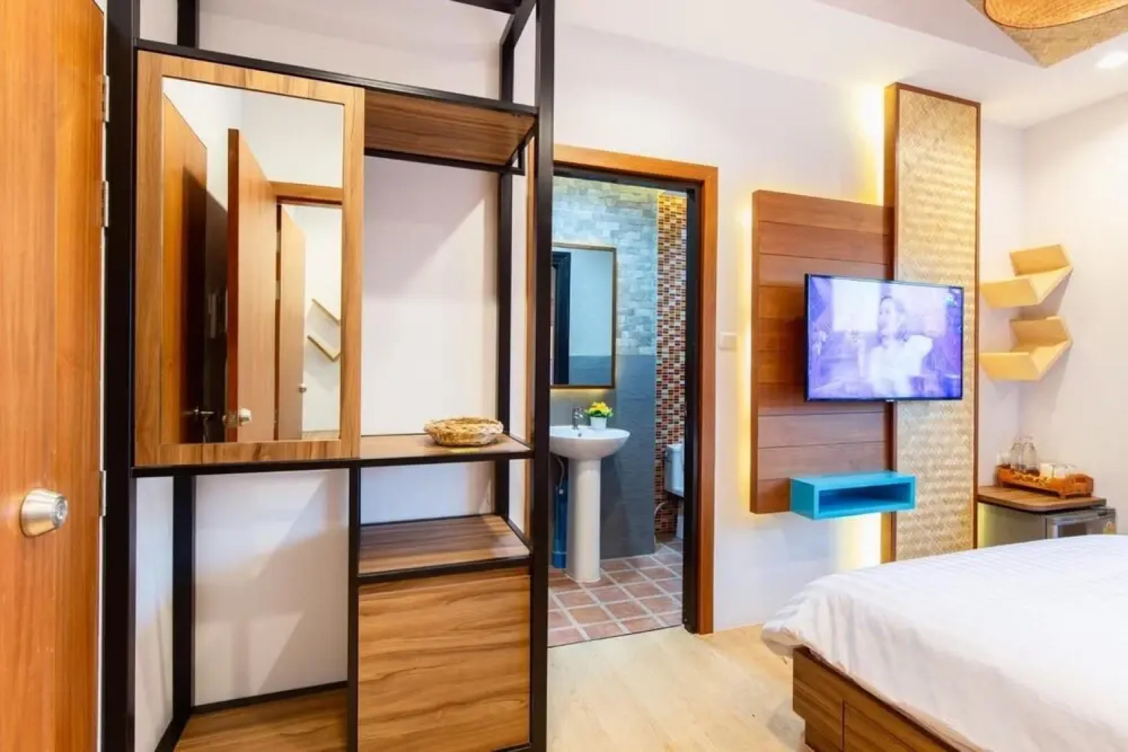 Lilliput Riverside Bangkachao