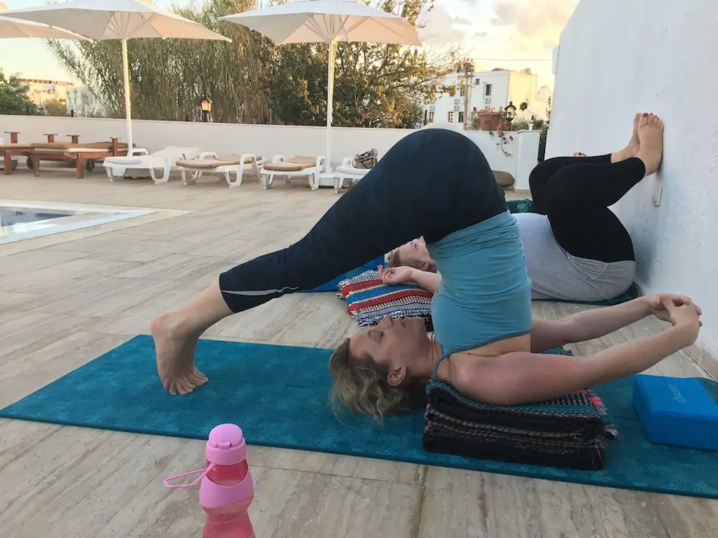 Azure Wellness Retreat - Adults Only