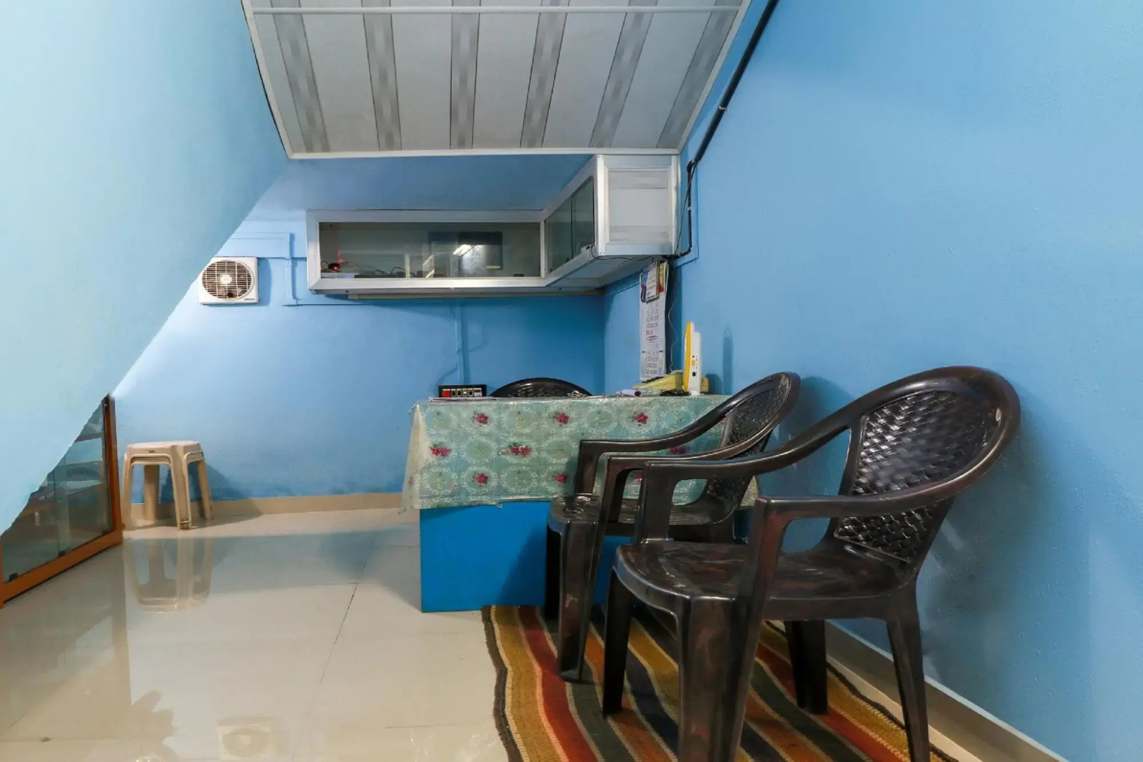 Appas Residency by OYO Rooms