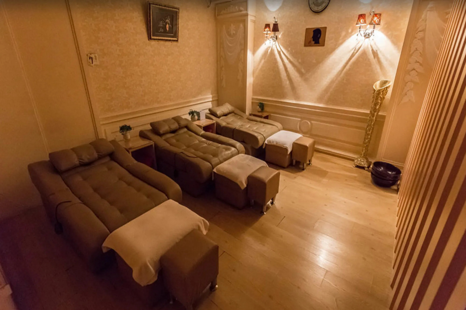 Sky Gem Hotel - Ben Thanh