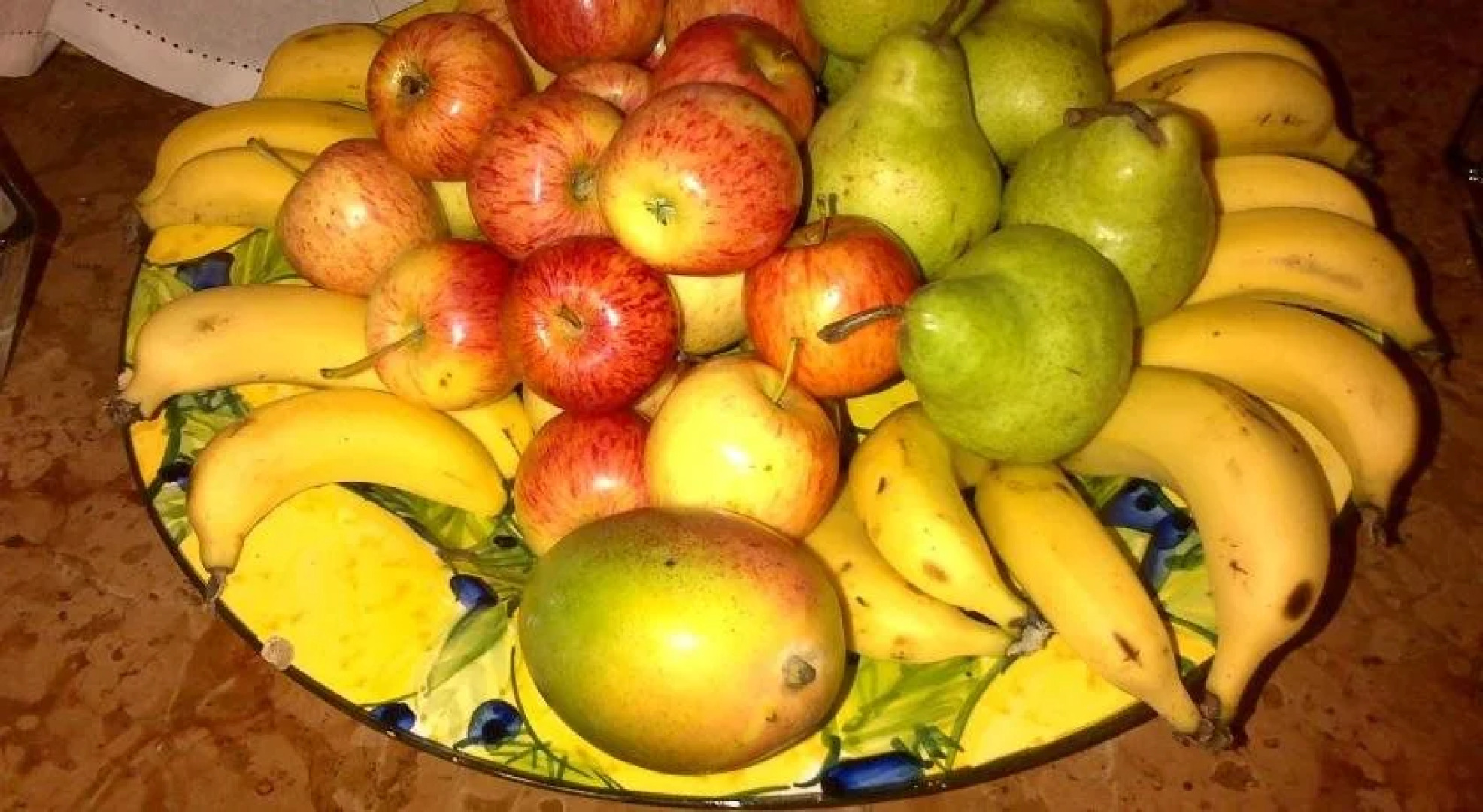 Bed and Breakfast on Melrose