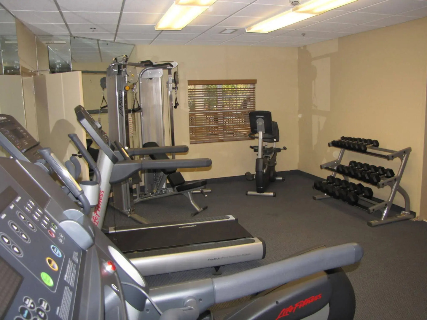 TownePlace Suites by Marriott Birmingham South