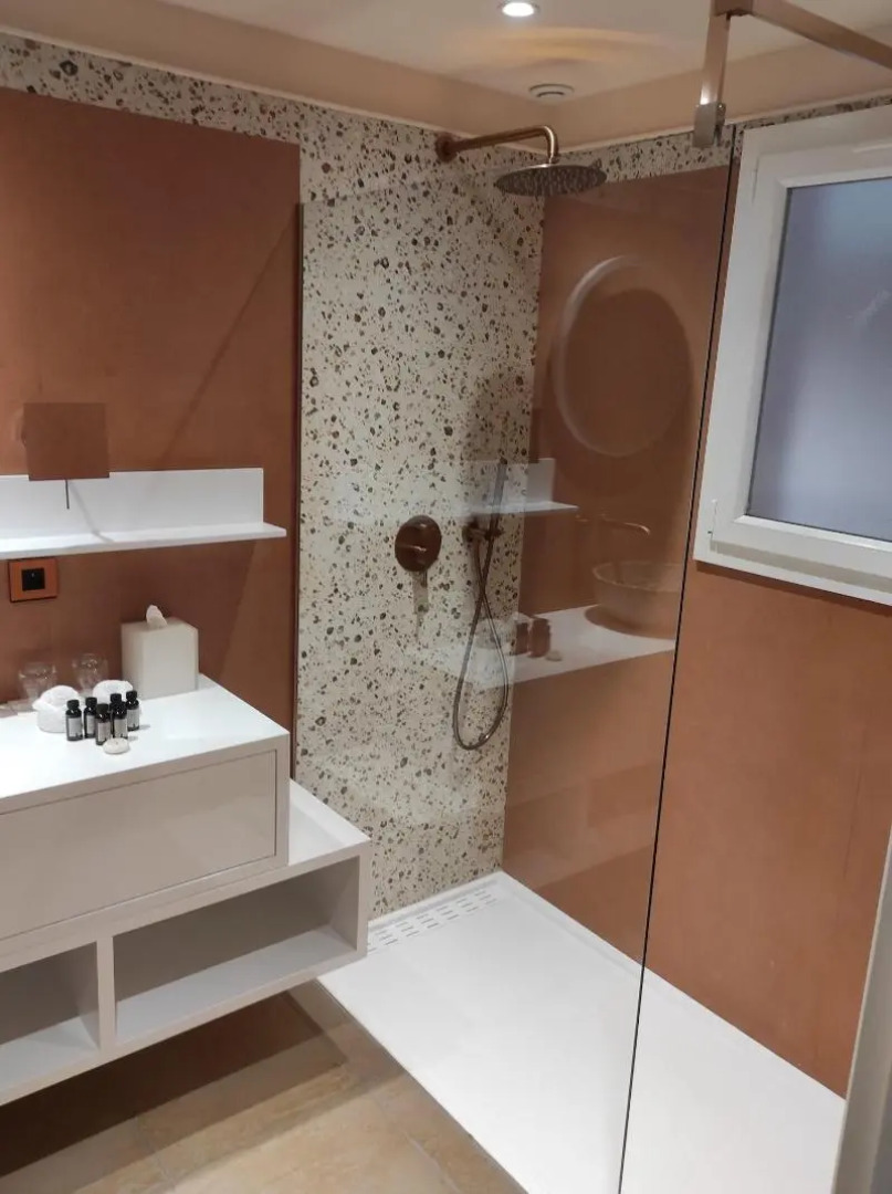 Hôtel Alivi di Santa Giulia