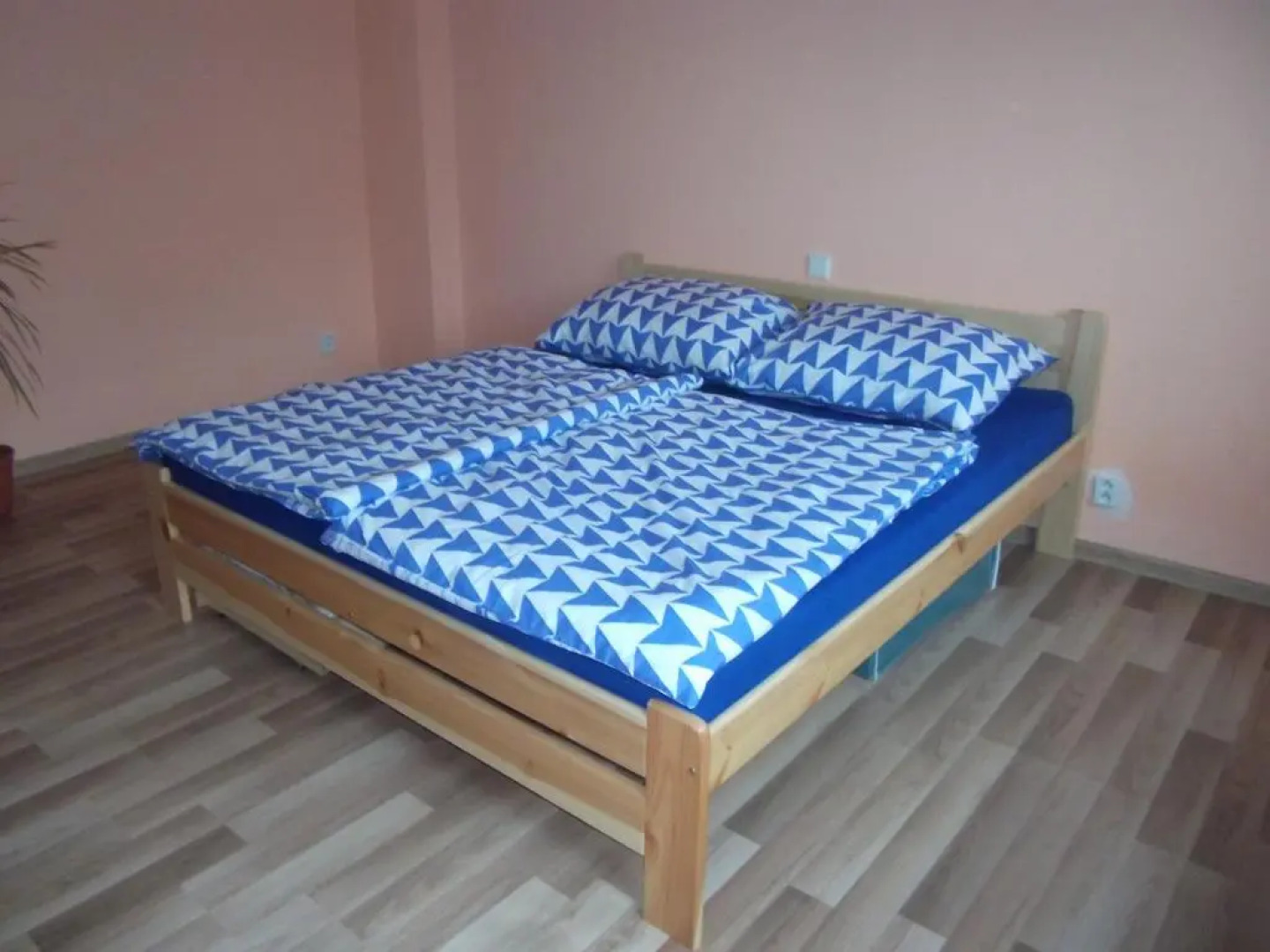 Apartment U Panorámy