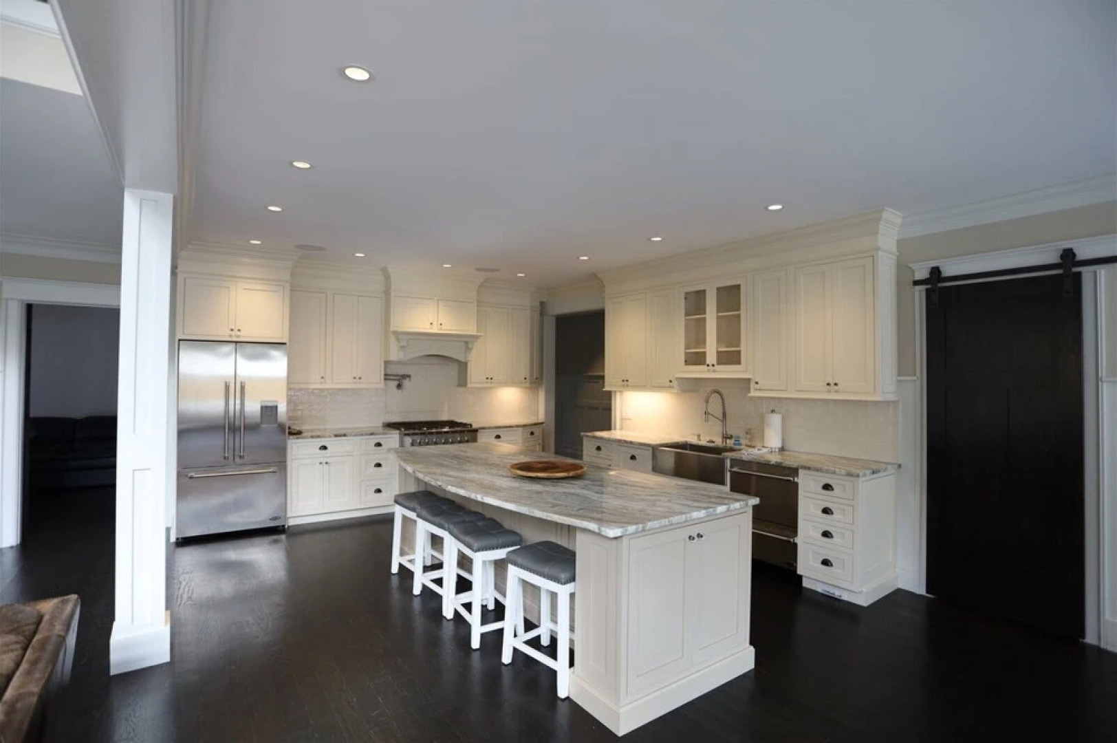 Experience a Newly Constructed Private Home Across From Loon Mountain! - Cf2bl