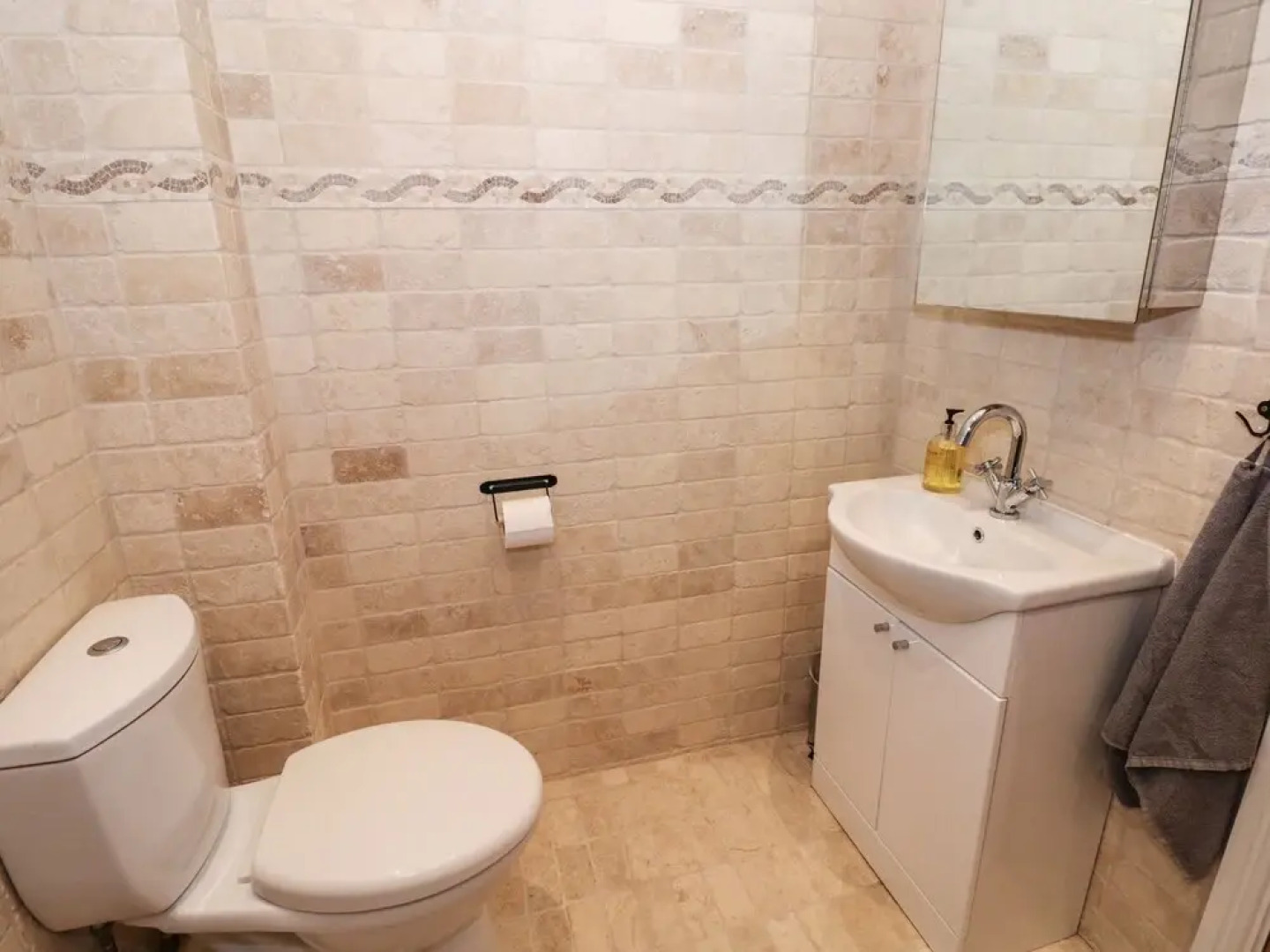 Hideaway House at The Hideaway