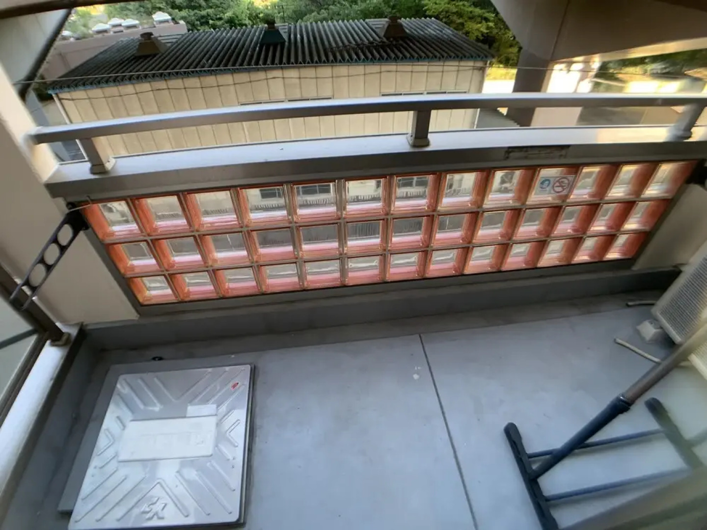 HOTEL AARON Tsuten East