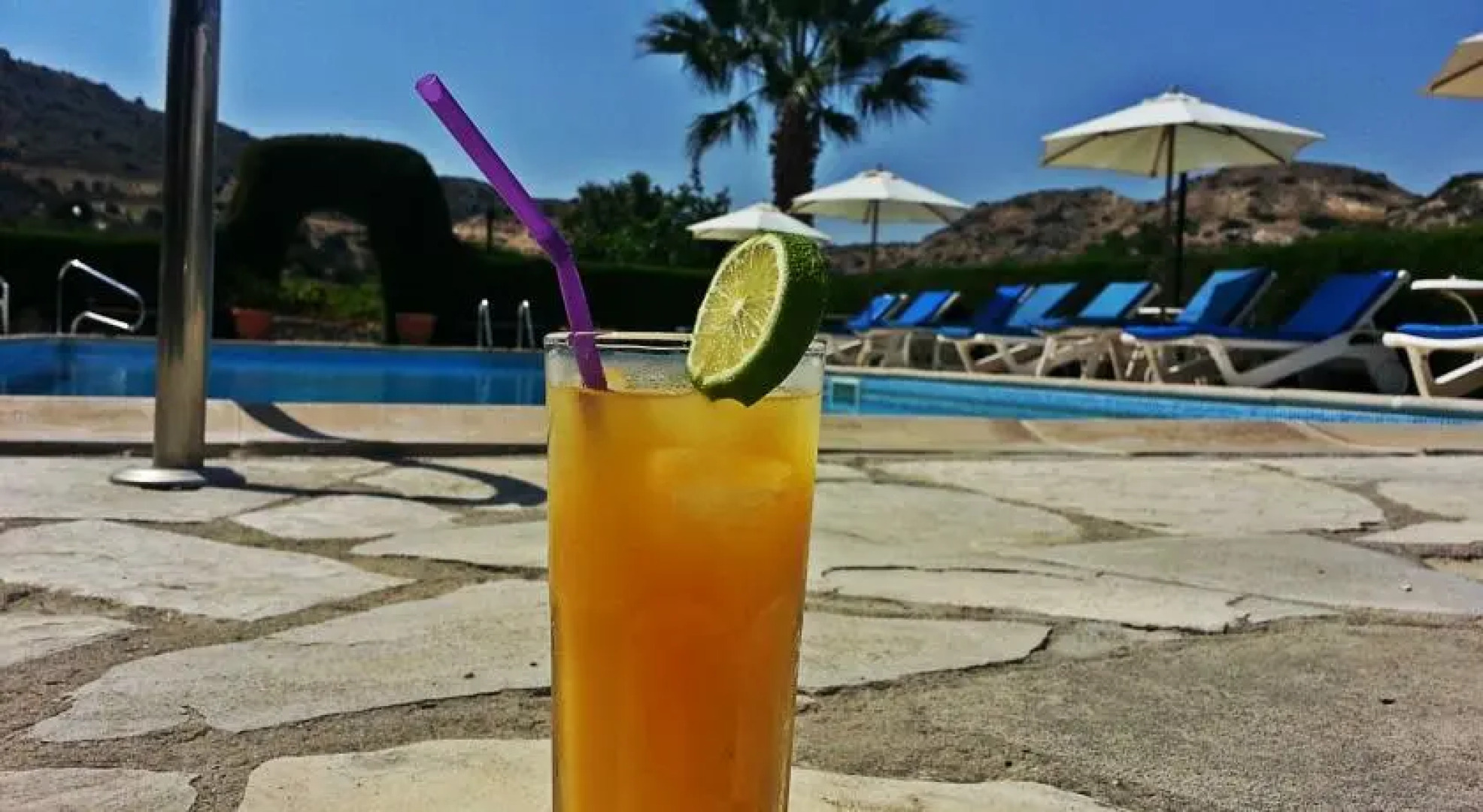 Ampelokipi Holiday Apartments