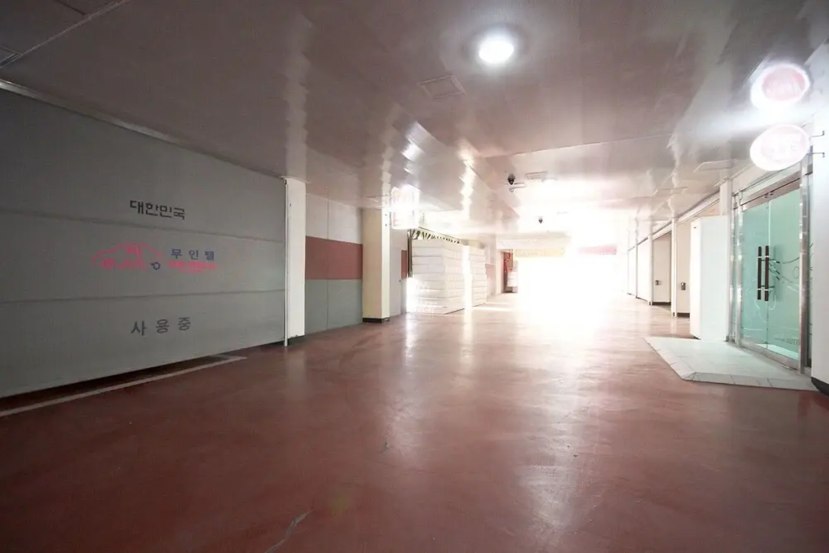 Gyeongsan Jjak Self Check-in Motel