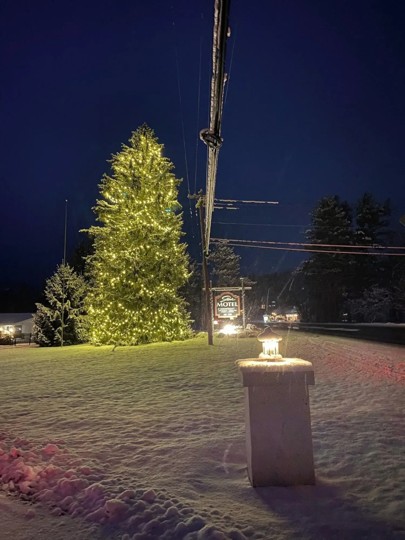 Stowe Motel & Snowdrift
