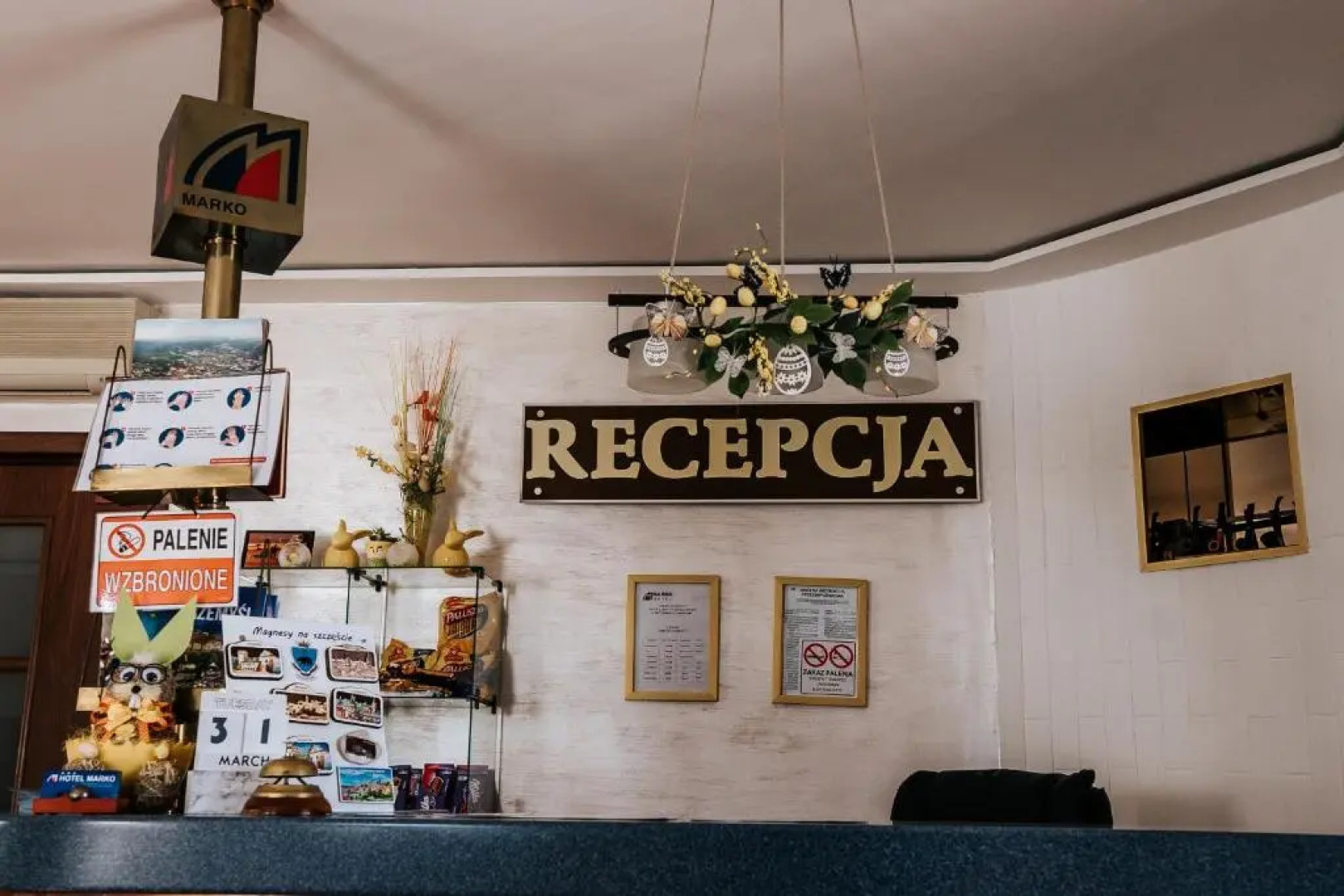 Hotel Marko