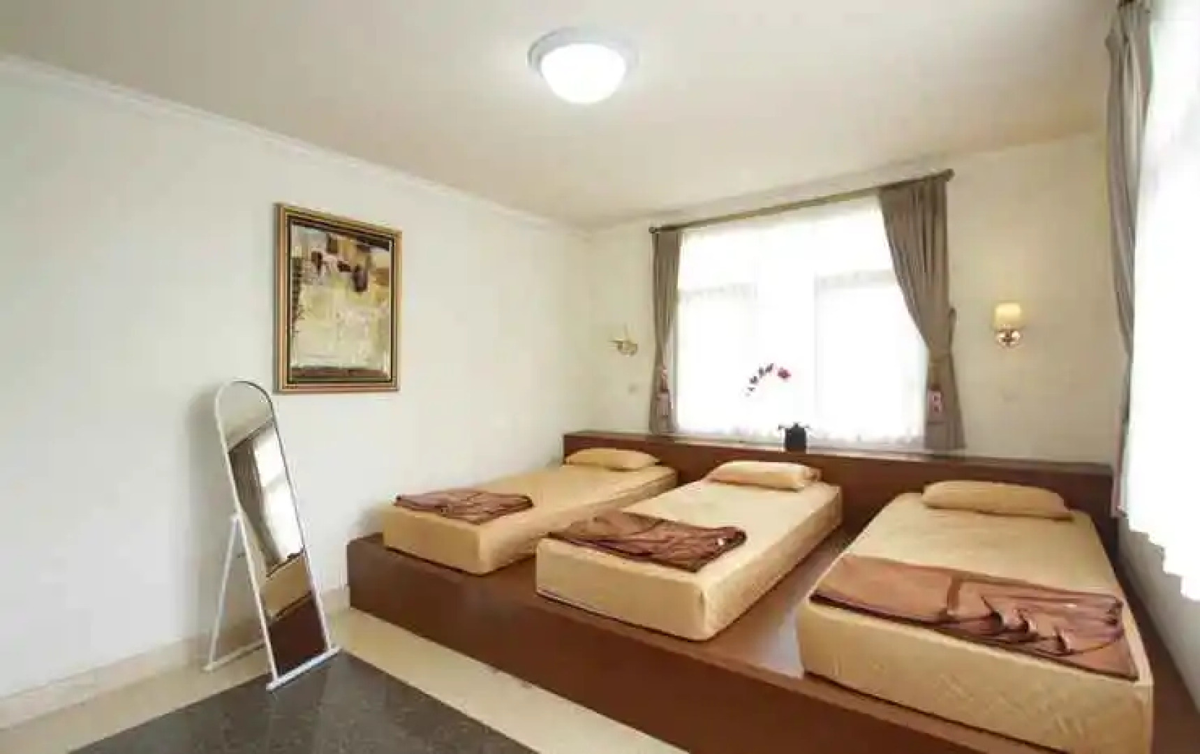 De One Heritage Villages