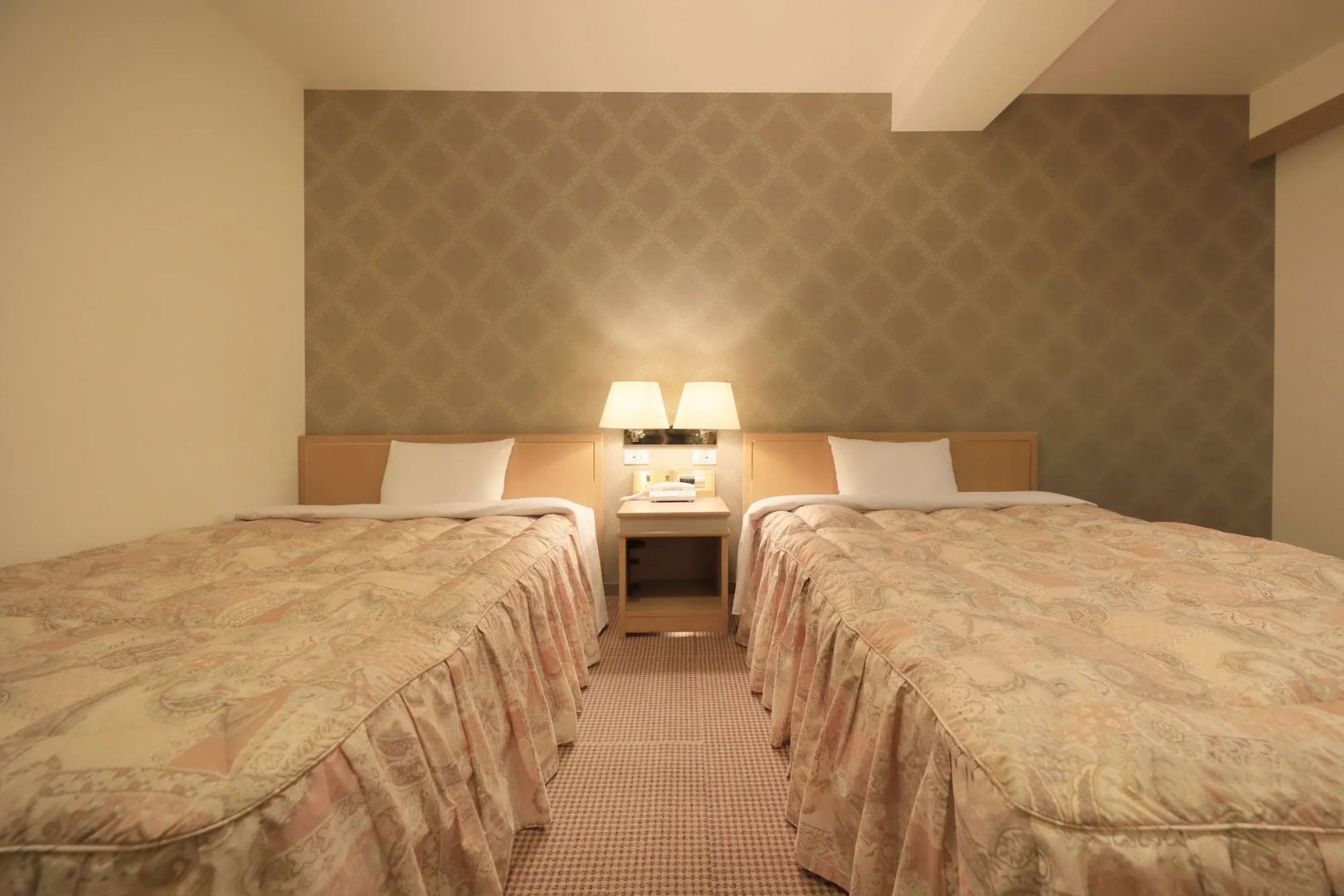 Tokorozawa Park Hotel