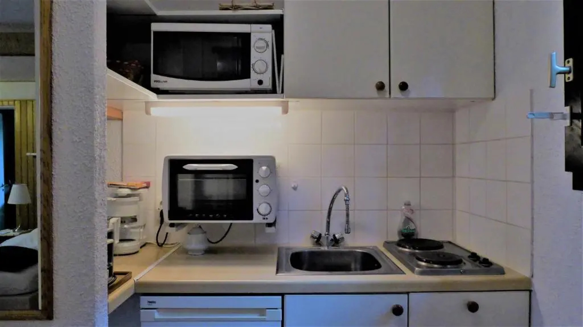 Garden Studio Chantilly