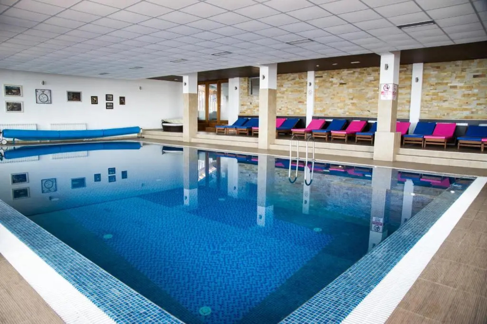 MISS Premier 19 Milmari