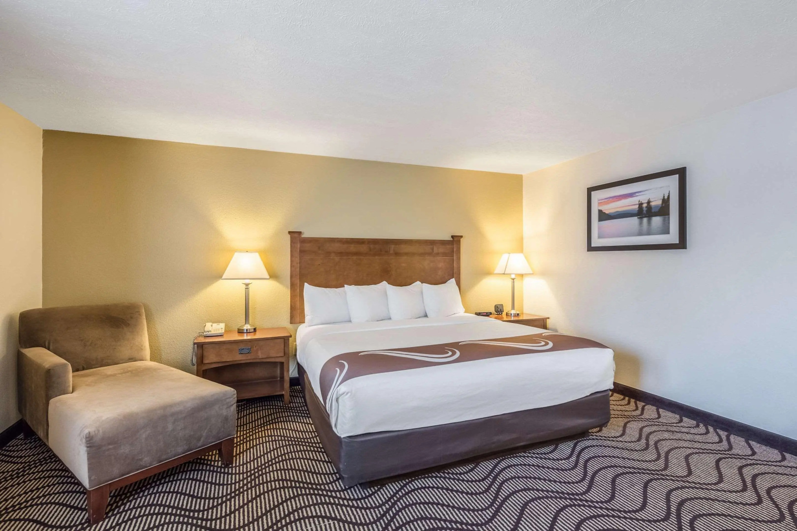 Quality Inn & Suites Coeur d'Alene