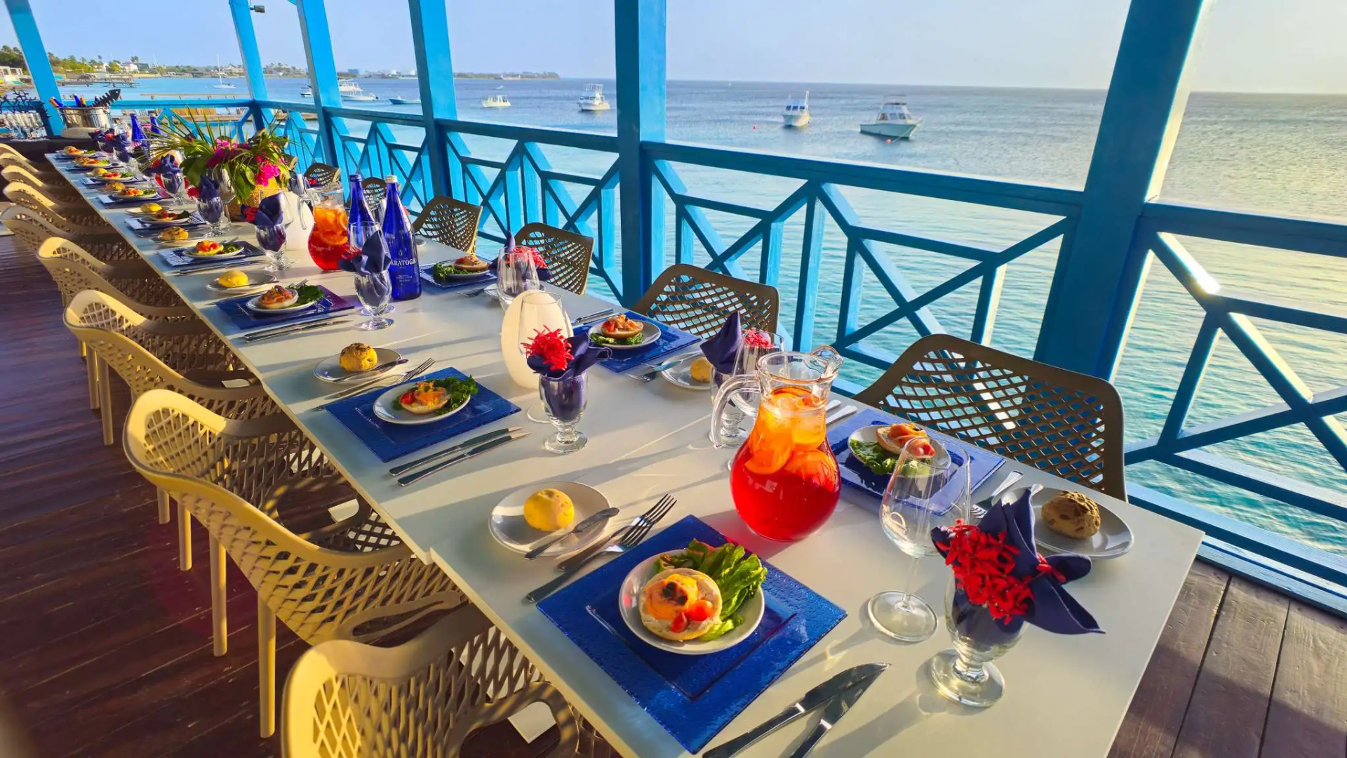 Divi Flamingo Beach Resort & Casino