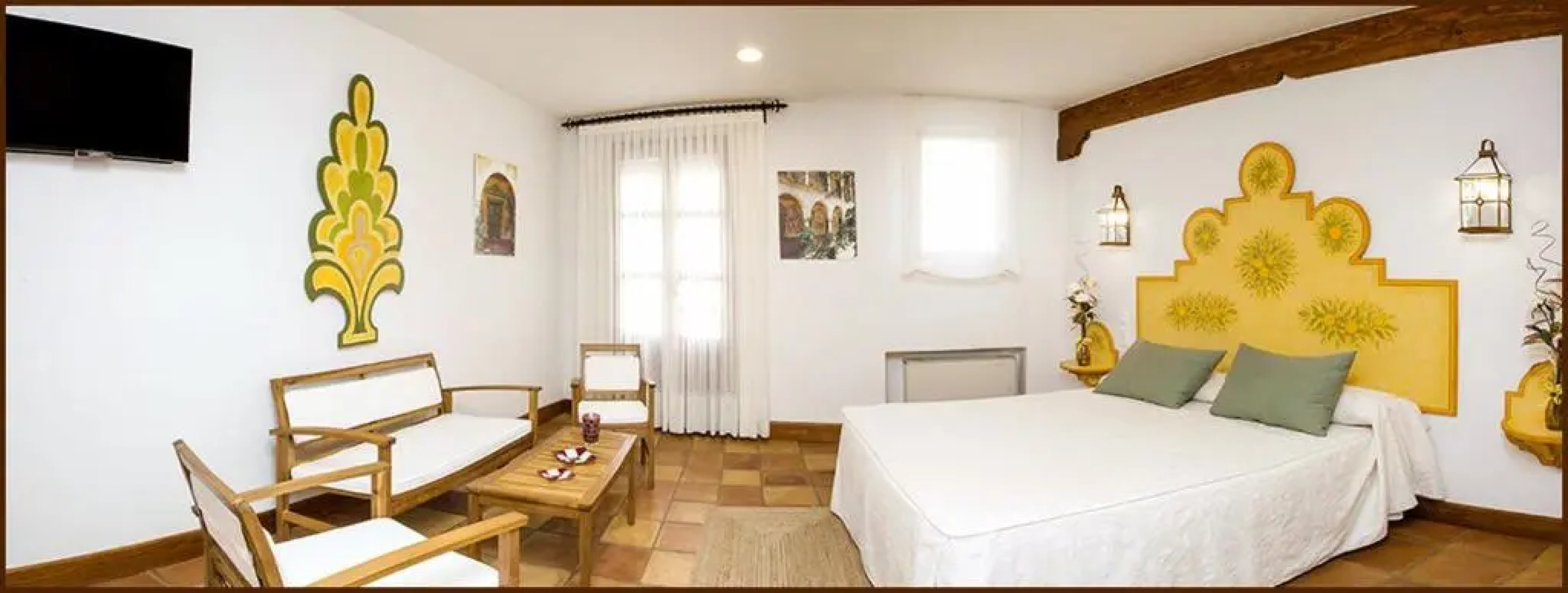 Posada del Tio Juanón