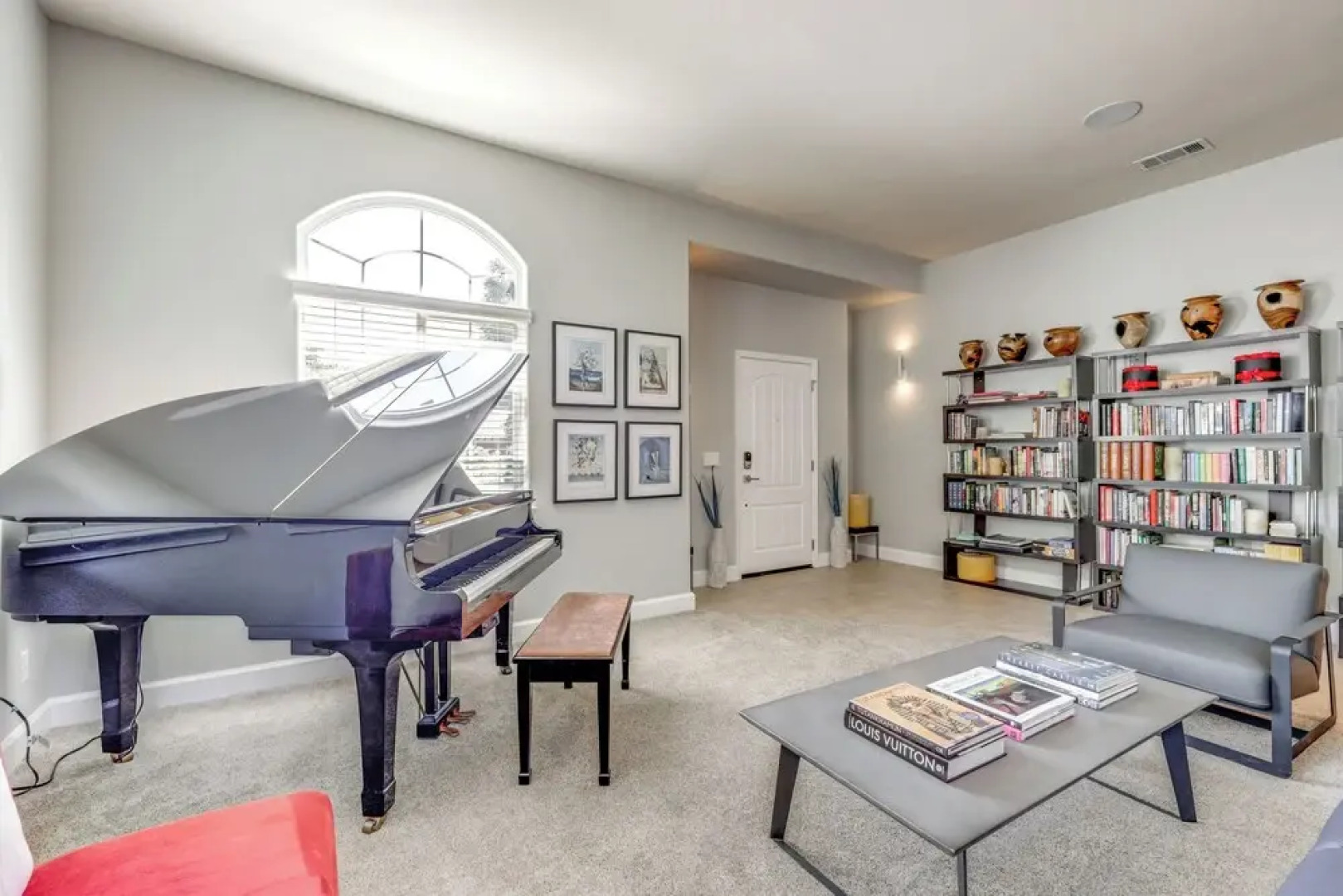 Atascadero Home: Hot Tub, Backyard Oasis