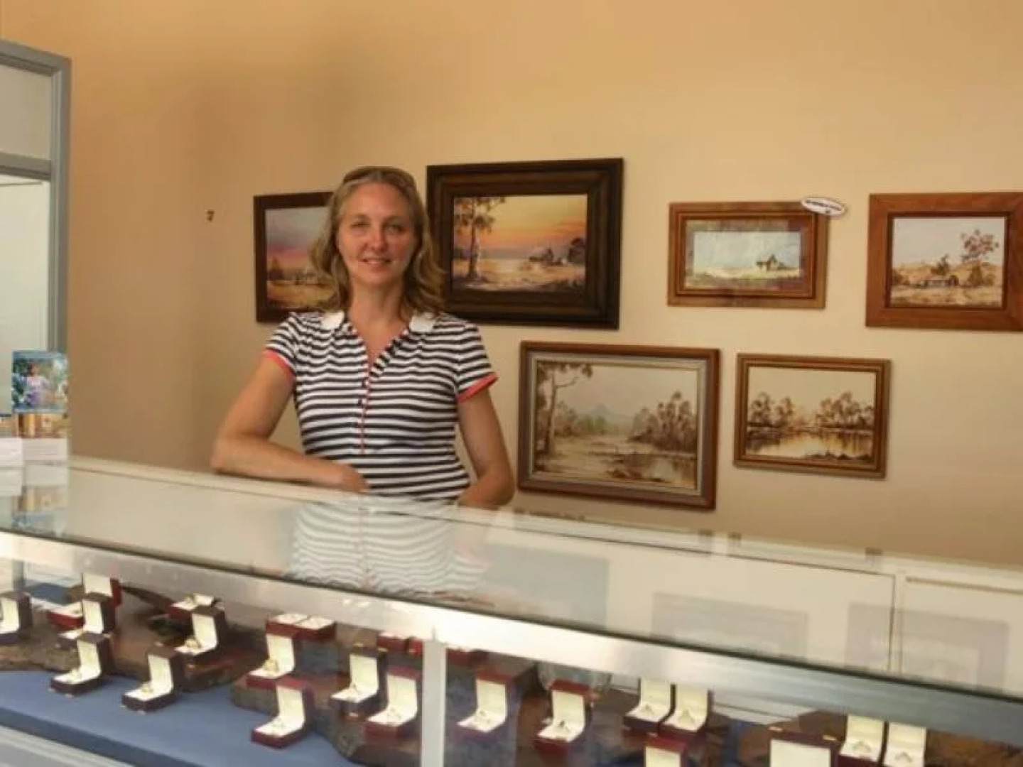 Rubyvale Motel & Holiday Units - An Adults Only Getaway